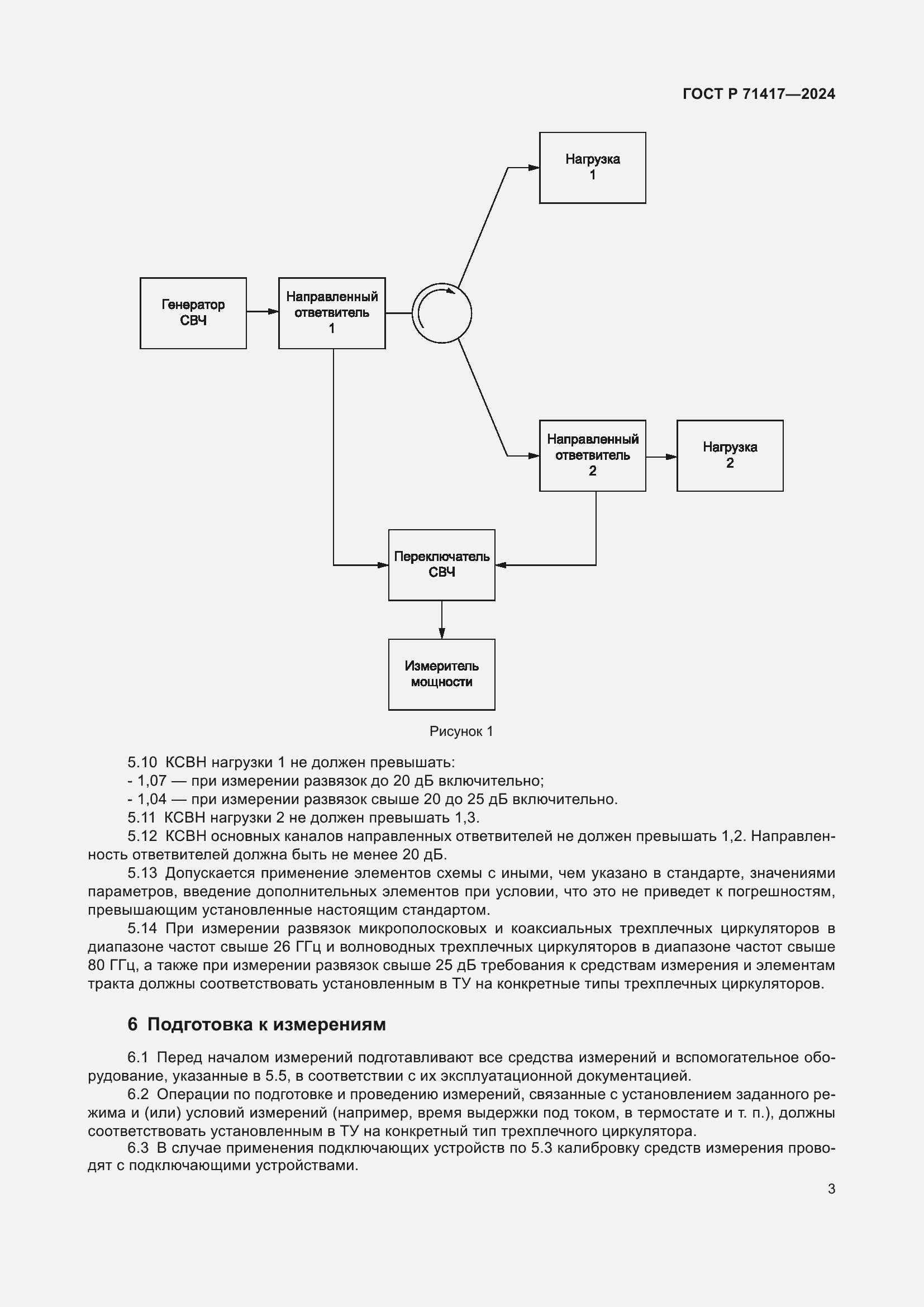 Страница 5 ГОСТ Р 71417-2024