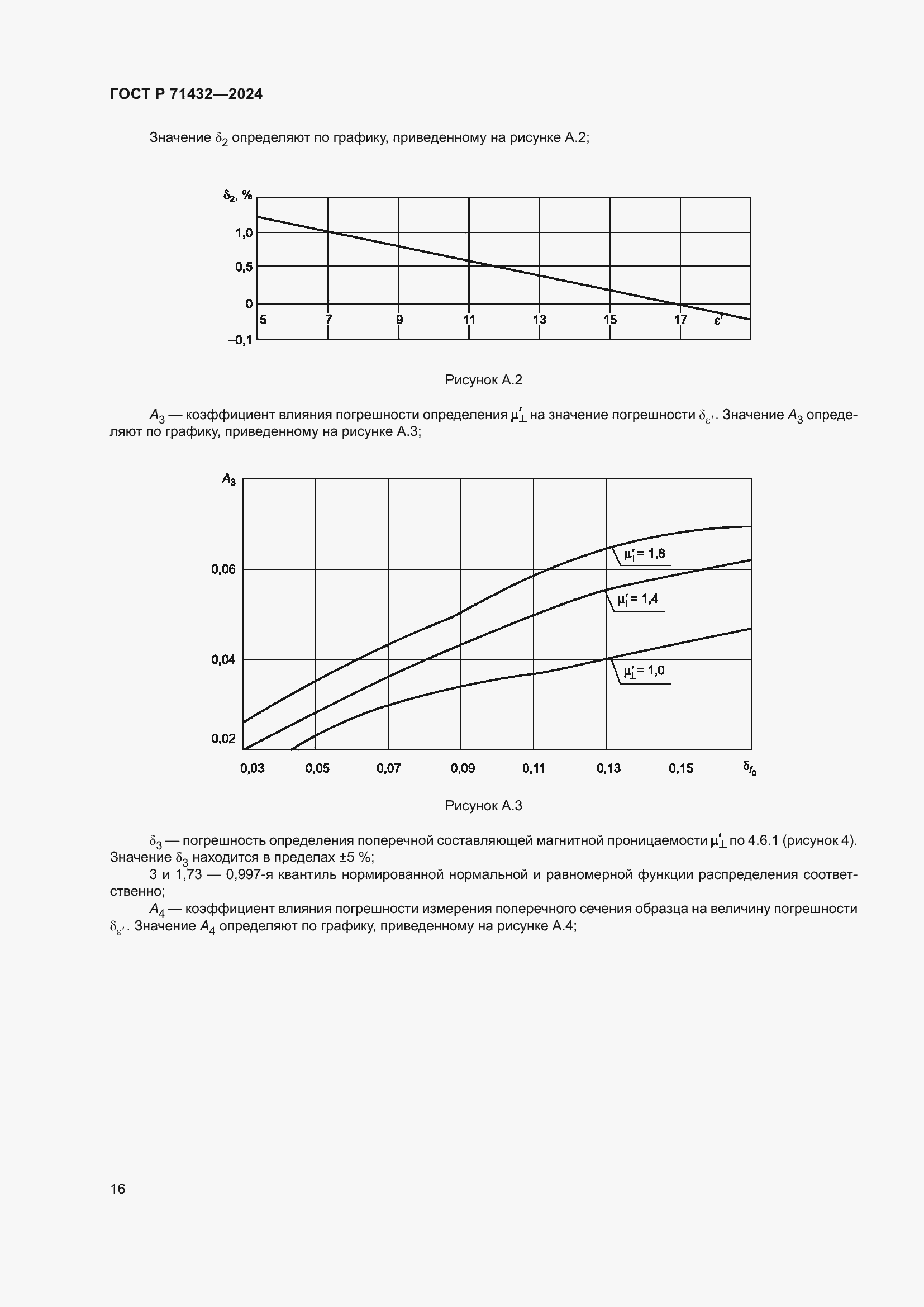 Страница 20 ГОСТ Р 71432-2024