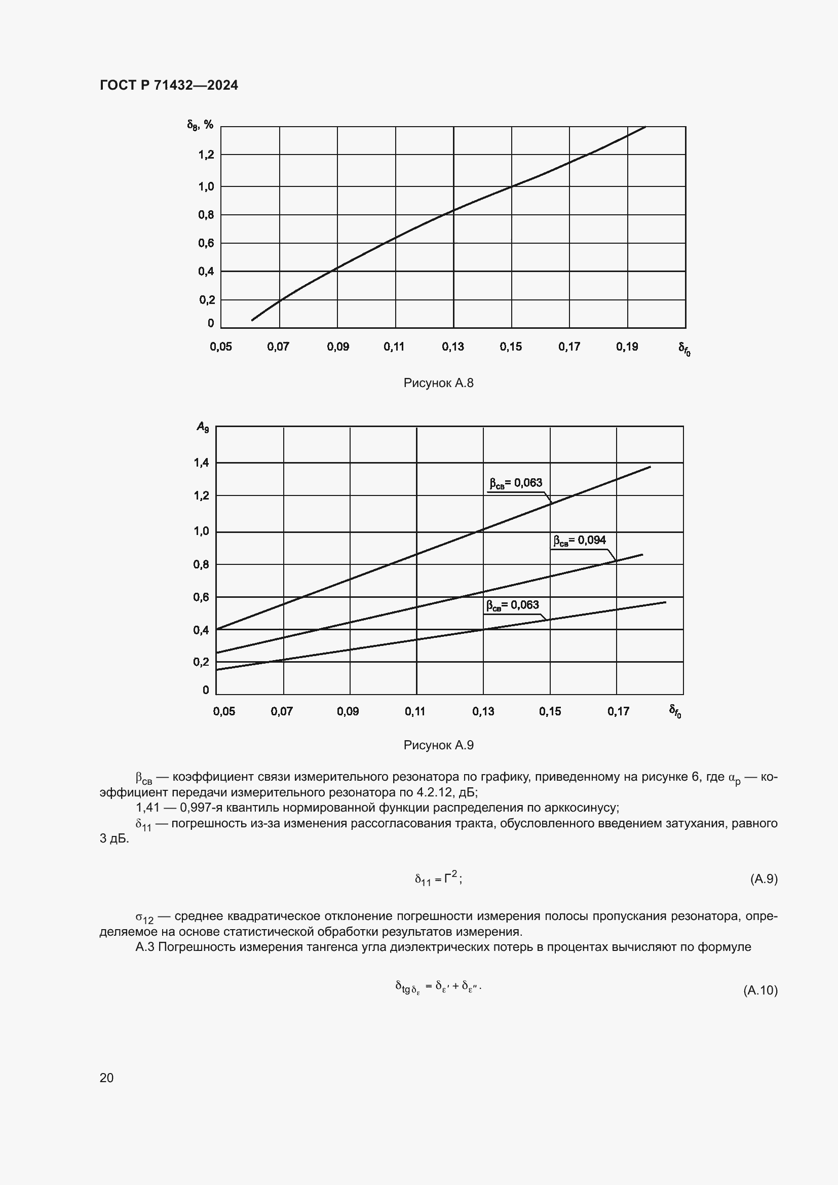 Страница 24 ГОСТ Р 71432-2024