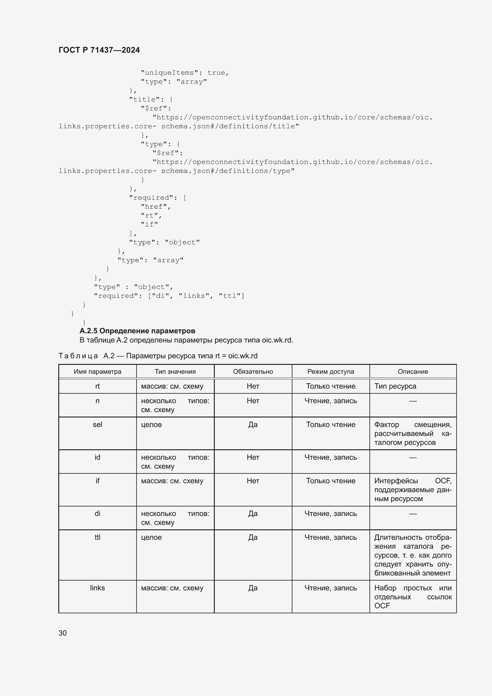 Страница 34 ГОСТ Р 71437-2024