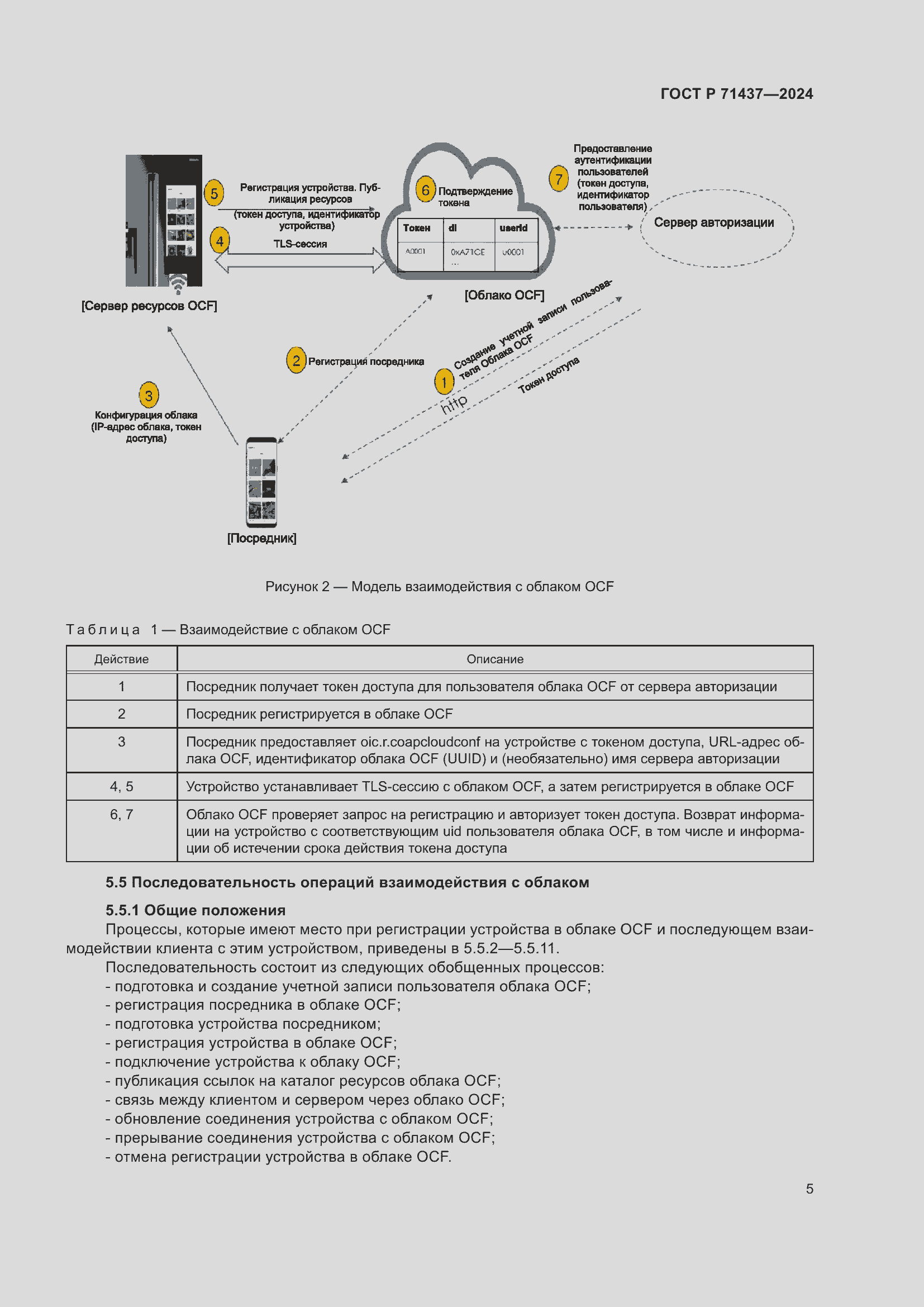 Страница 9 ГОСТ Р 71437-2024