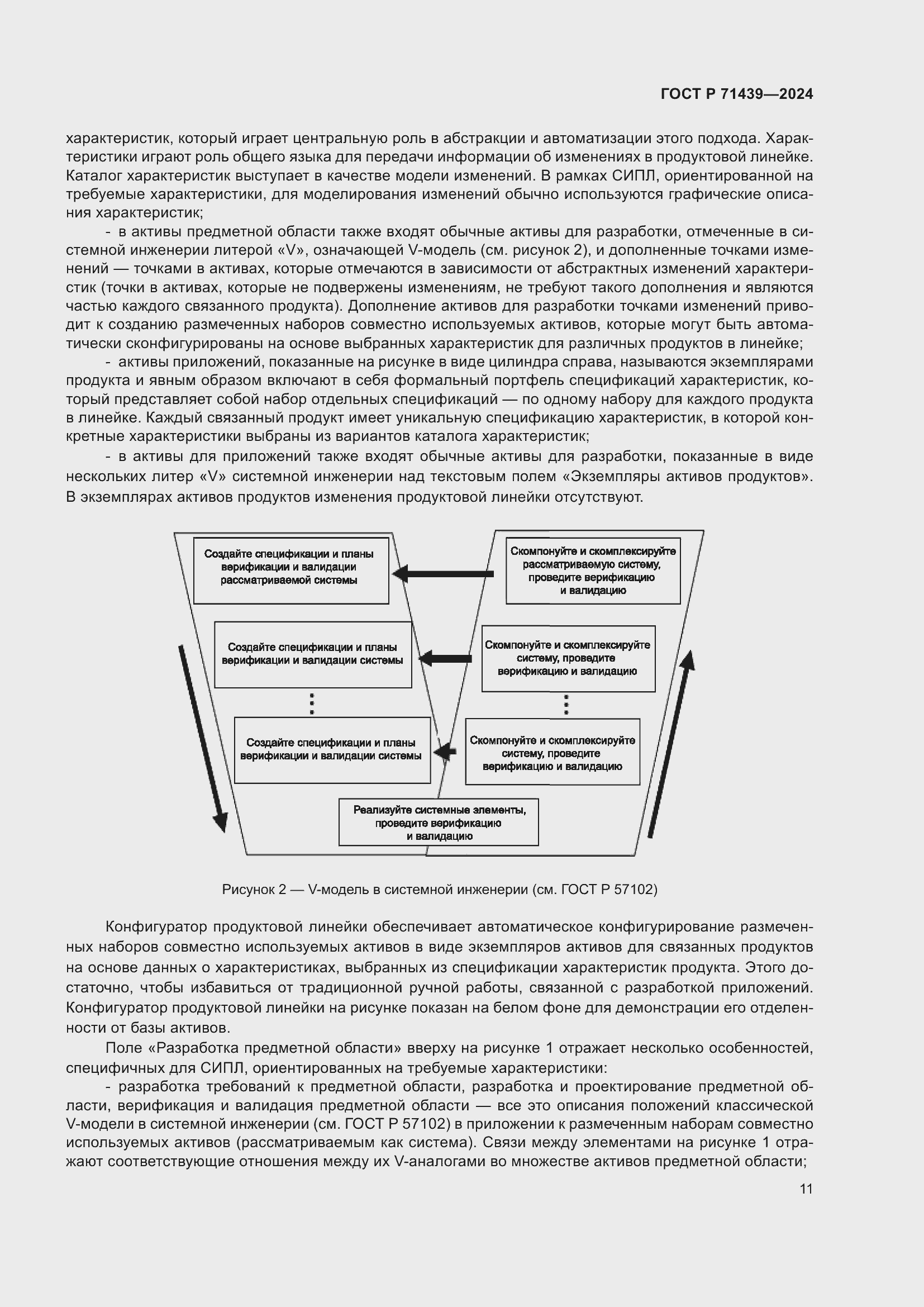 Страница 15 ГОСТ Р 71439-2024