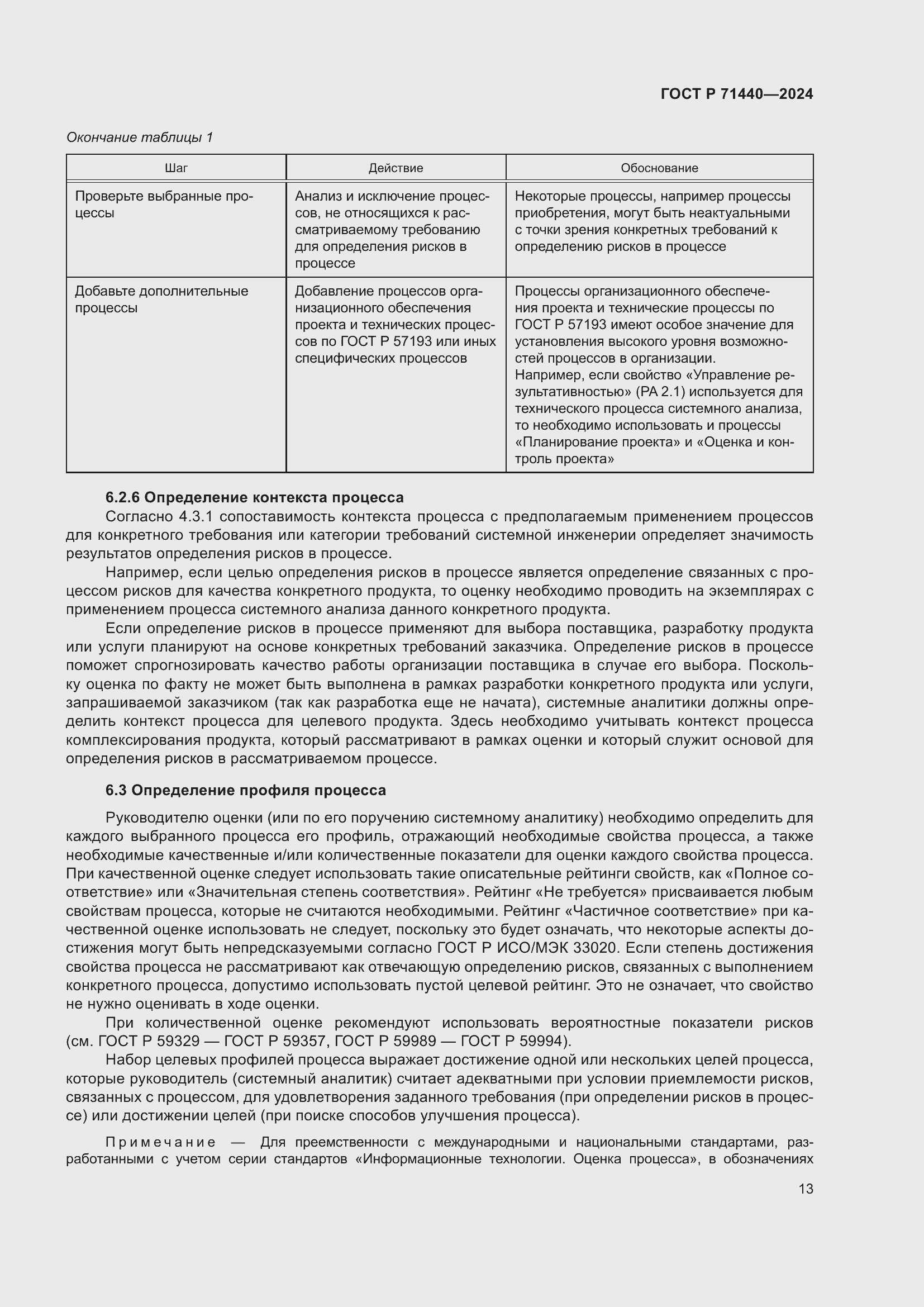 Страница 17 ГОСТ Р 71440-2024