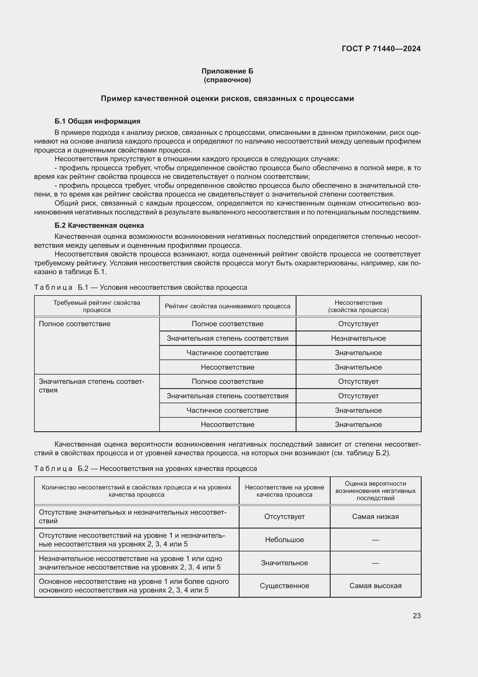 Страница 27 ГОСТ Р 71440-2024