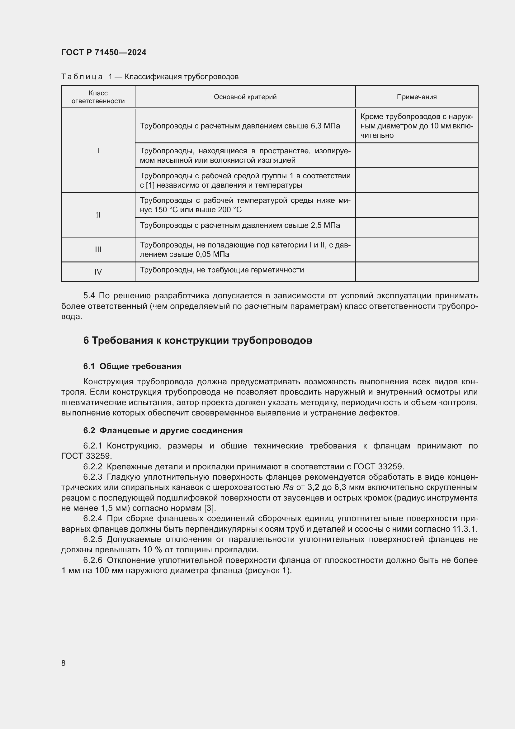 Страница 14 ГОСТ Р 71450-2024