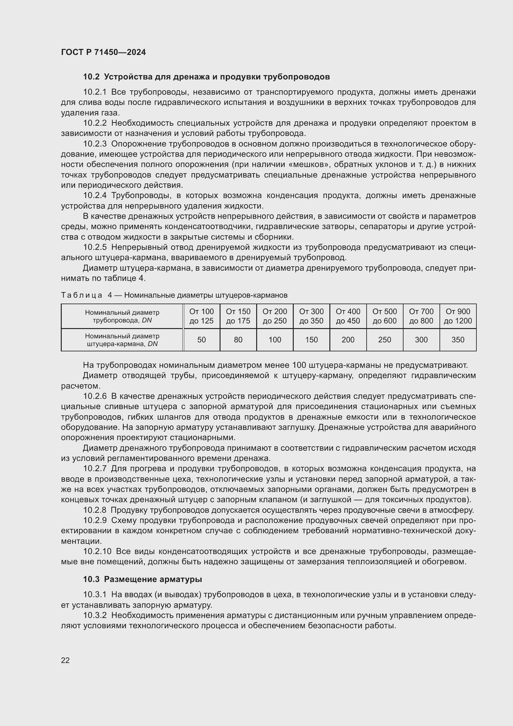 Страница 28 ГОСТ Р 71450-2024