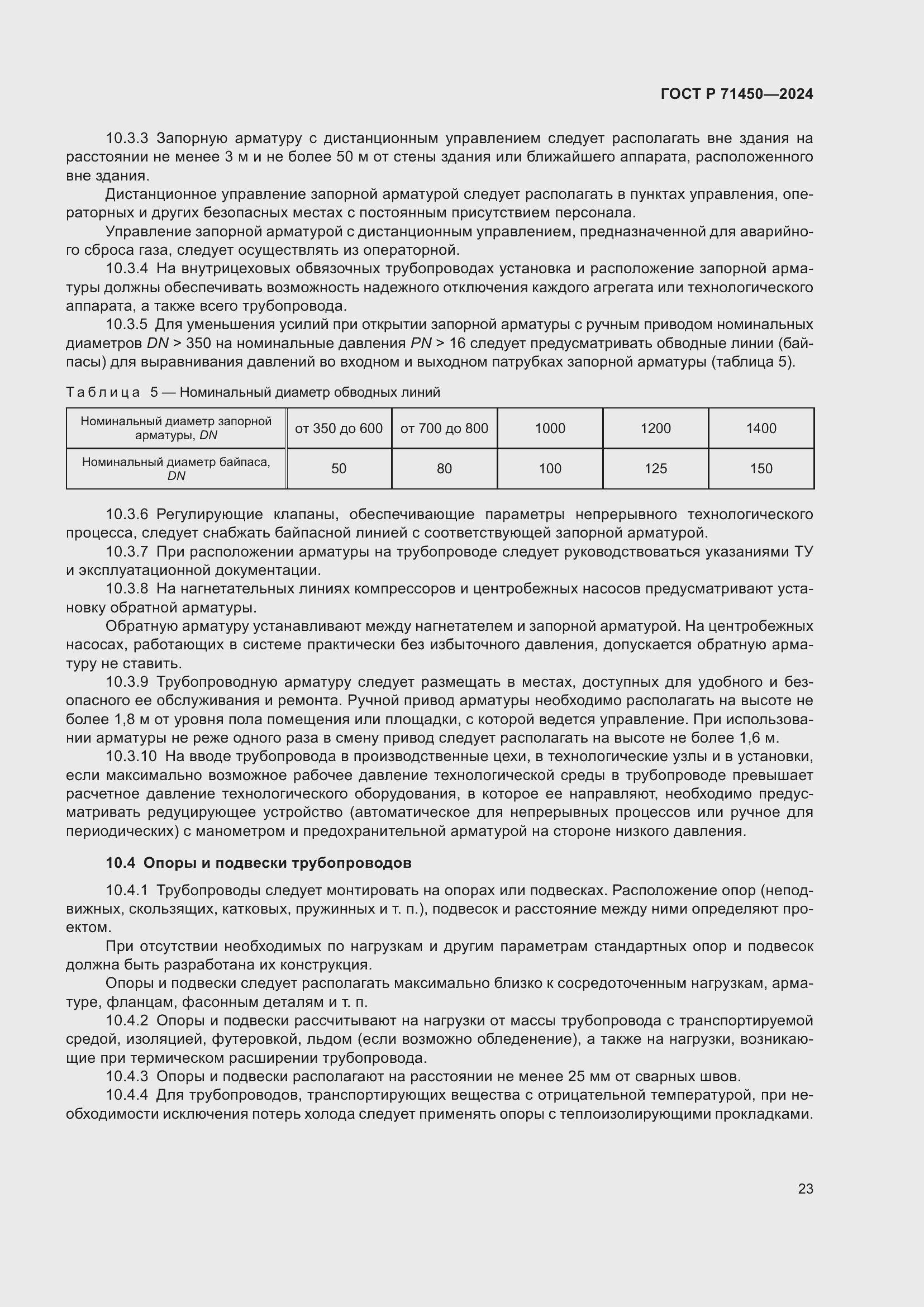 Страница 29 ГОСТ Р 71450-2024