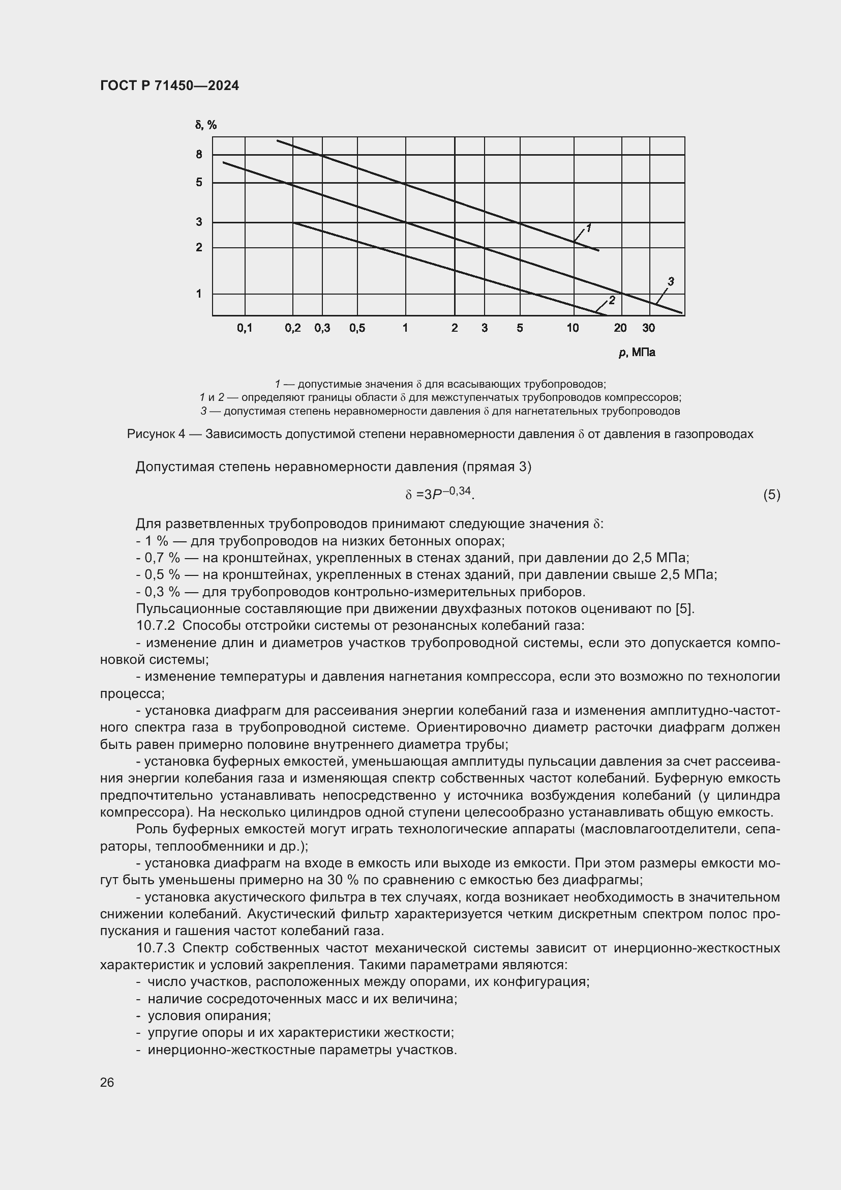 Страница 32 ГОСТ Р 71450-2024