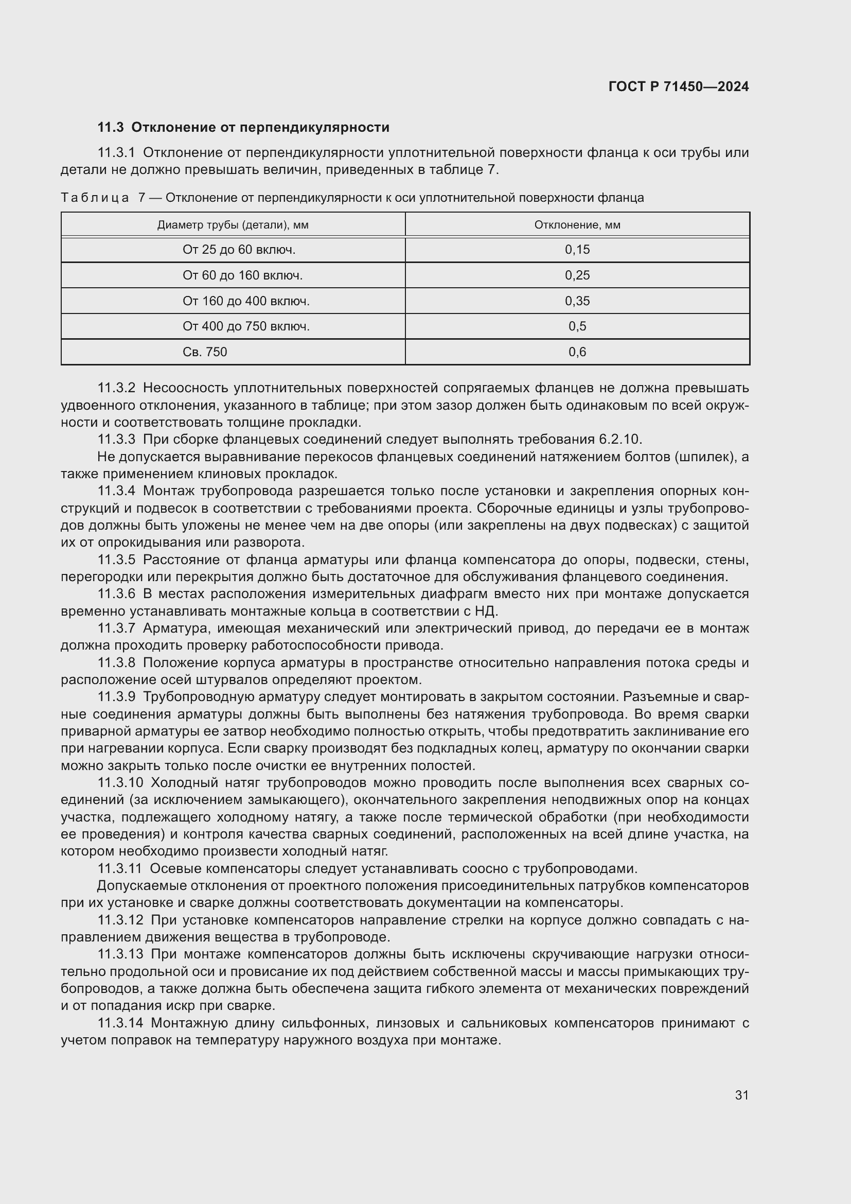 Страница 37 ГОСТ Р 71450-2024