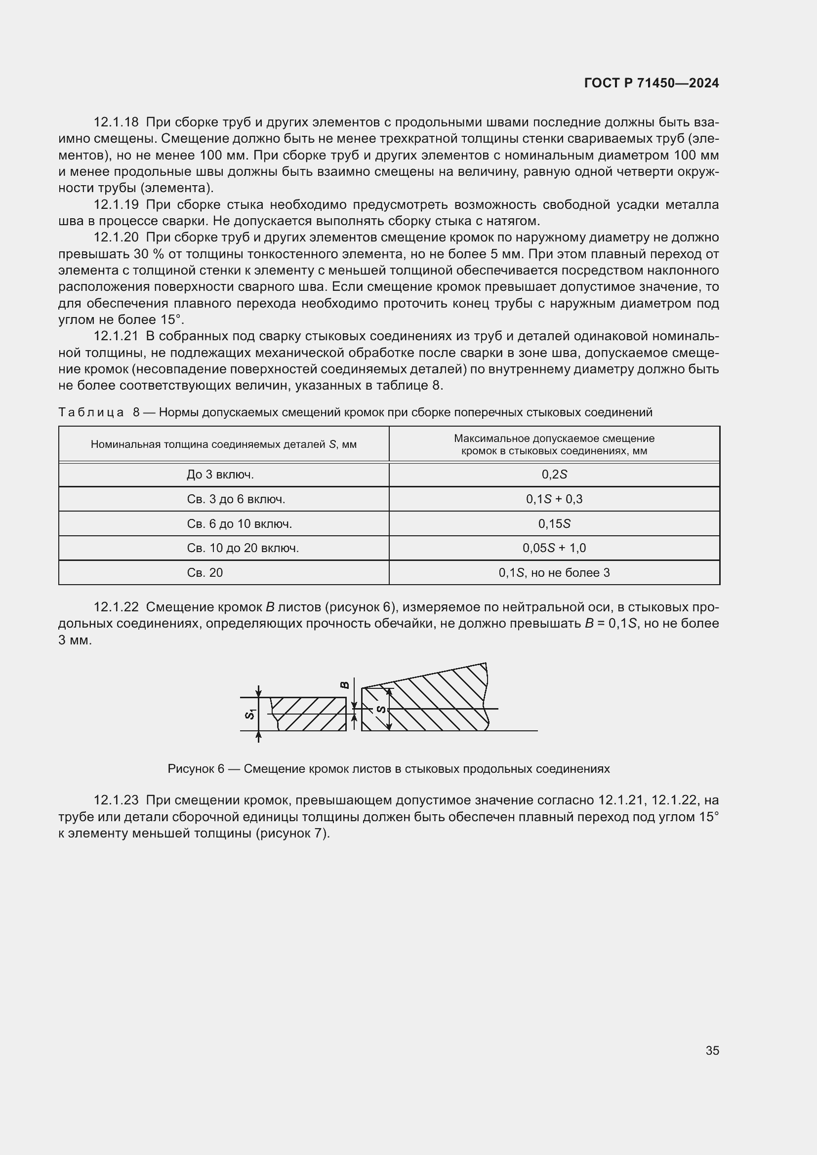 Страница 41 ГОСТ Р 71450-2024