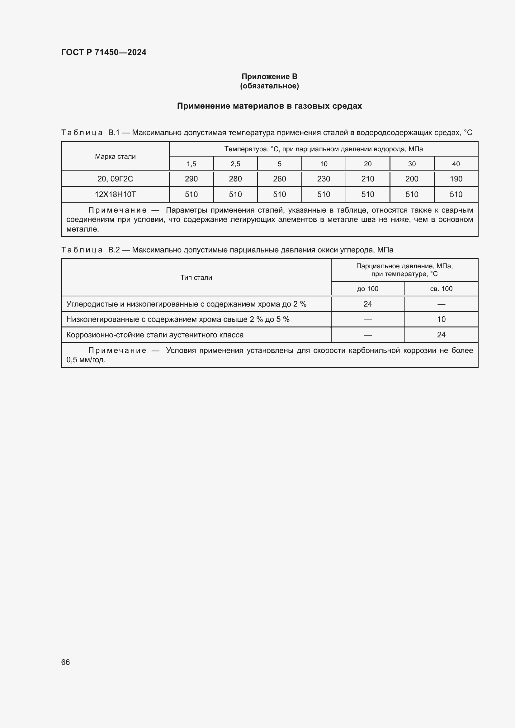 Страница 72 ГОСТ Р 71450-2024