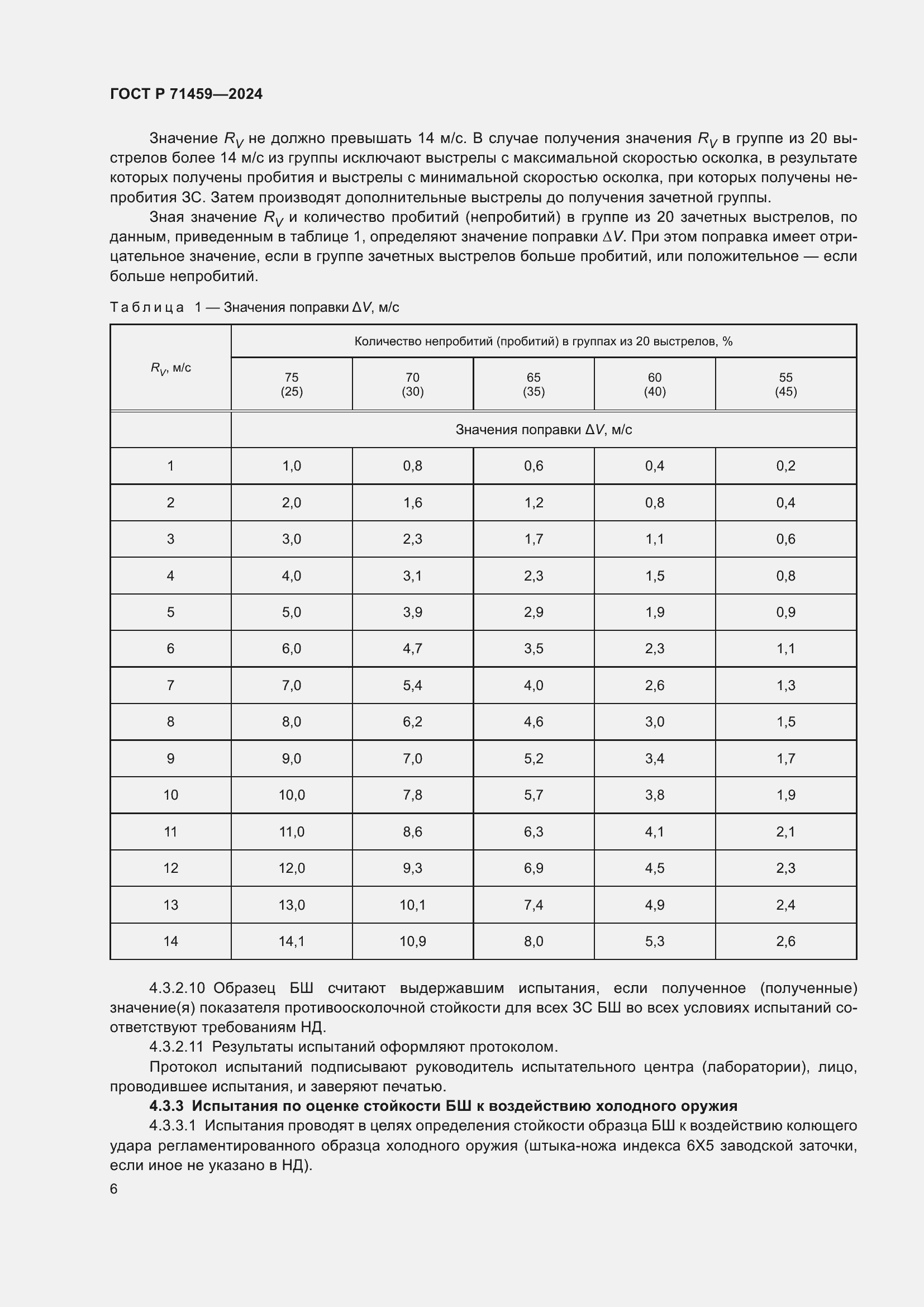 Страница 10 ГОСТ Р 71459-2024