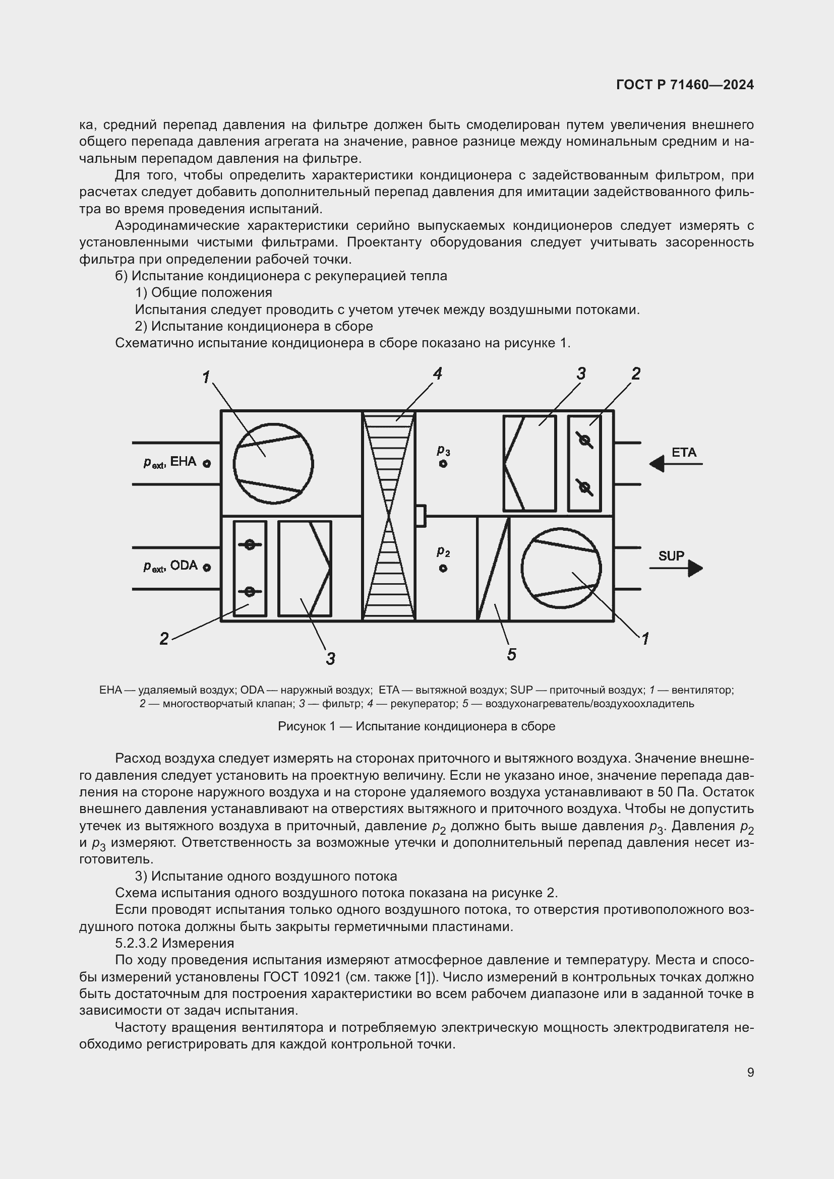 Страница 13 ГОСТ Р 71460-2024
