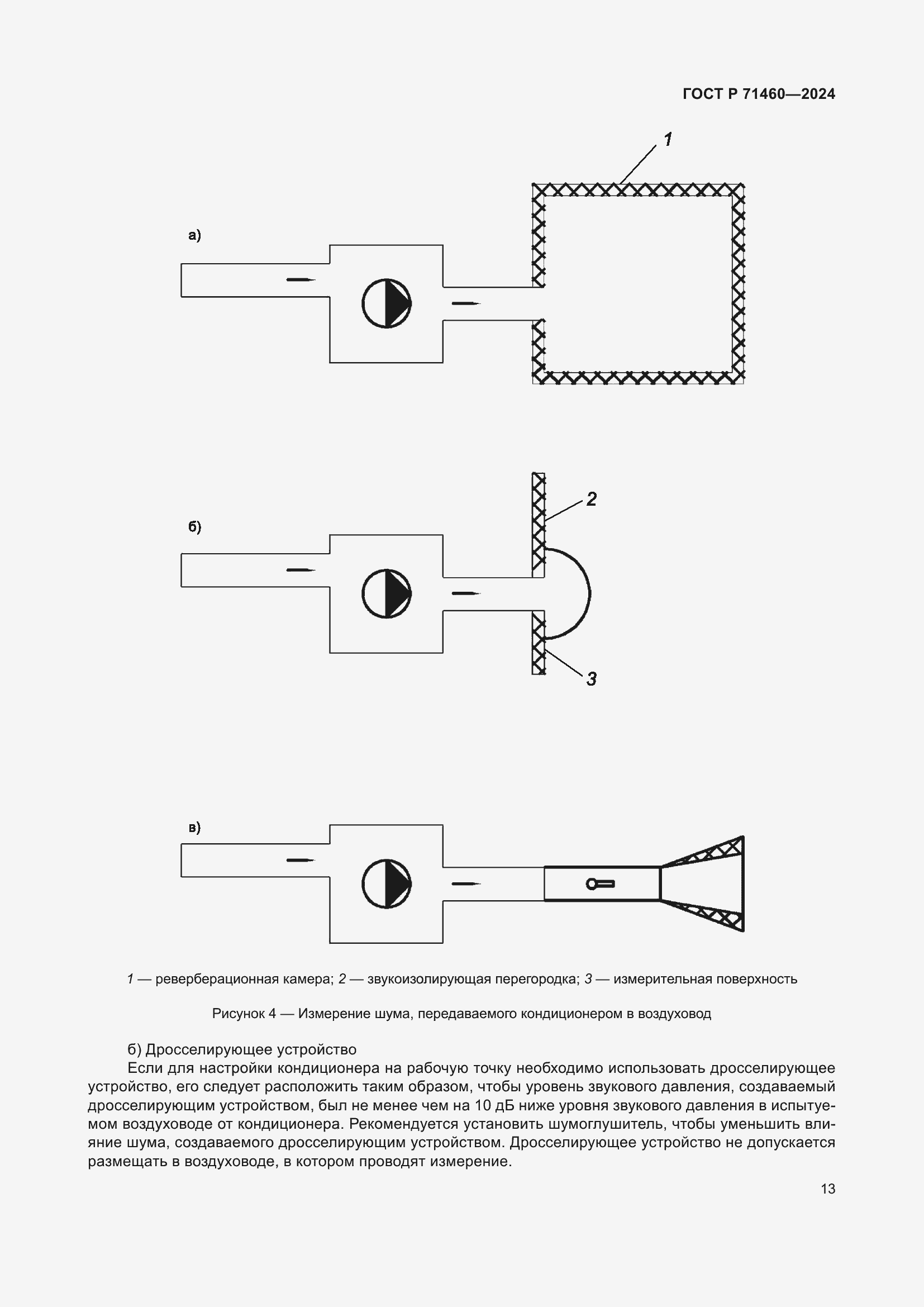 Страница 17 ГОСТ Р 71460-2024