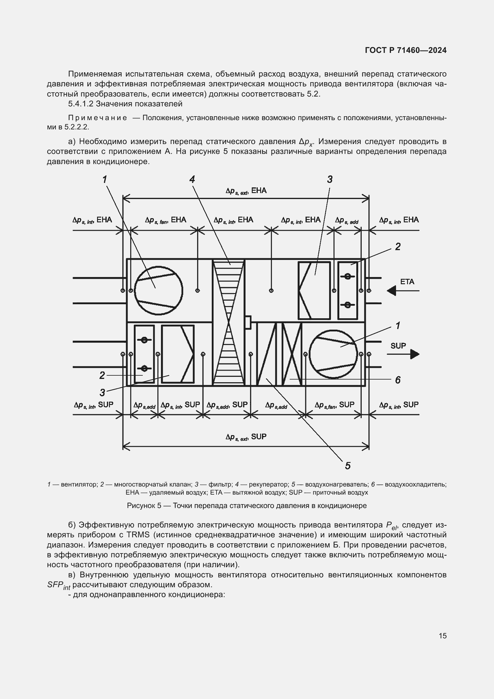 Страница 19 ГОСТ Р 71460-2024