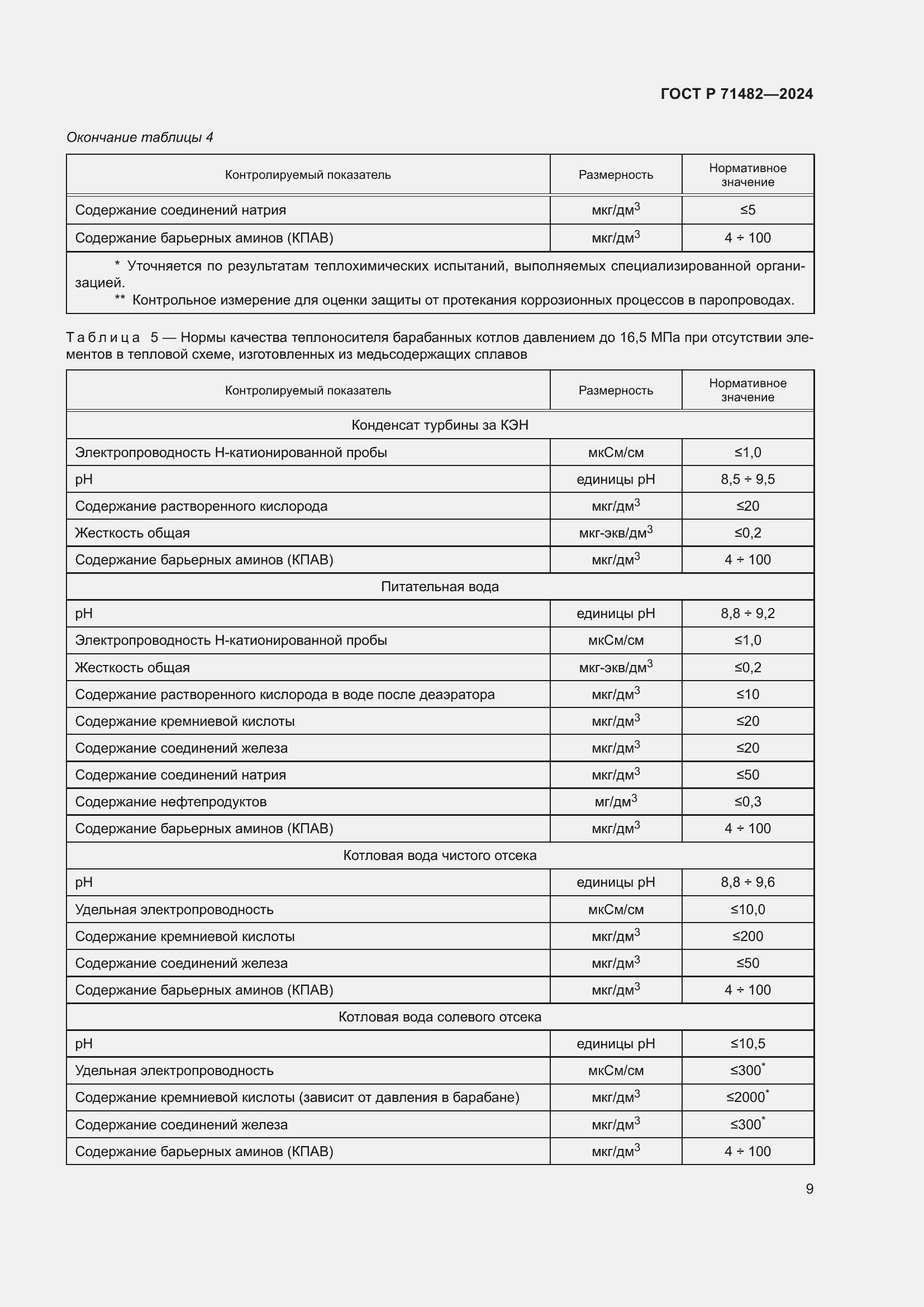 Страница 13 ГОСТ Р 71482-2024