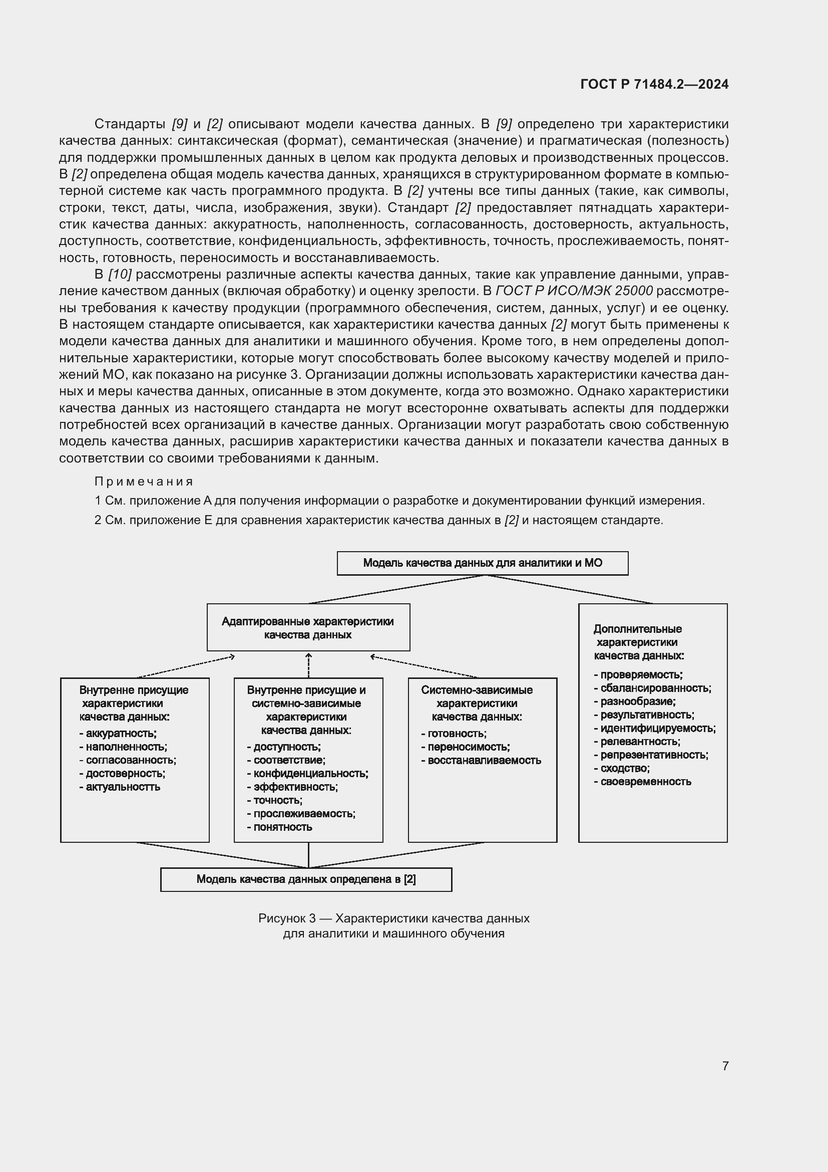 Страница 11 ГОСТ Р 71484.2-2024