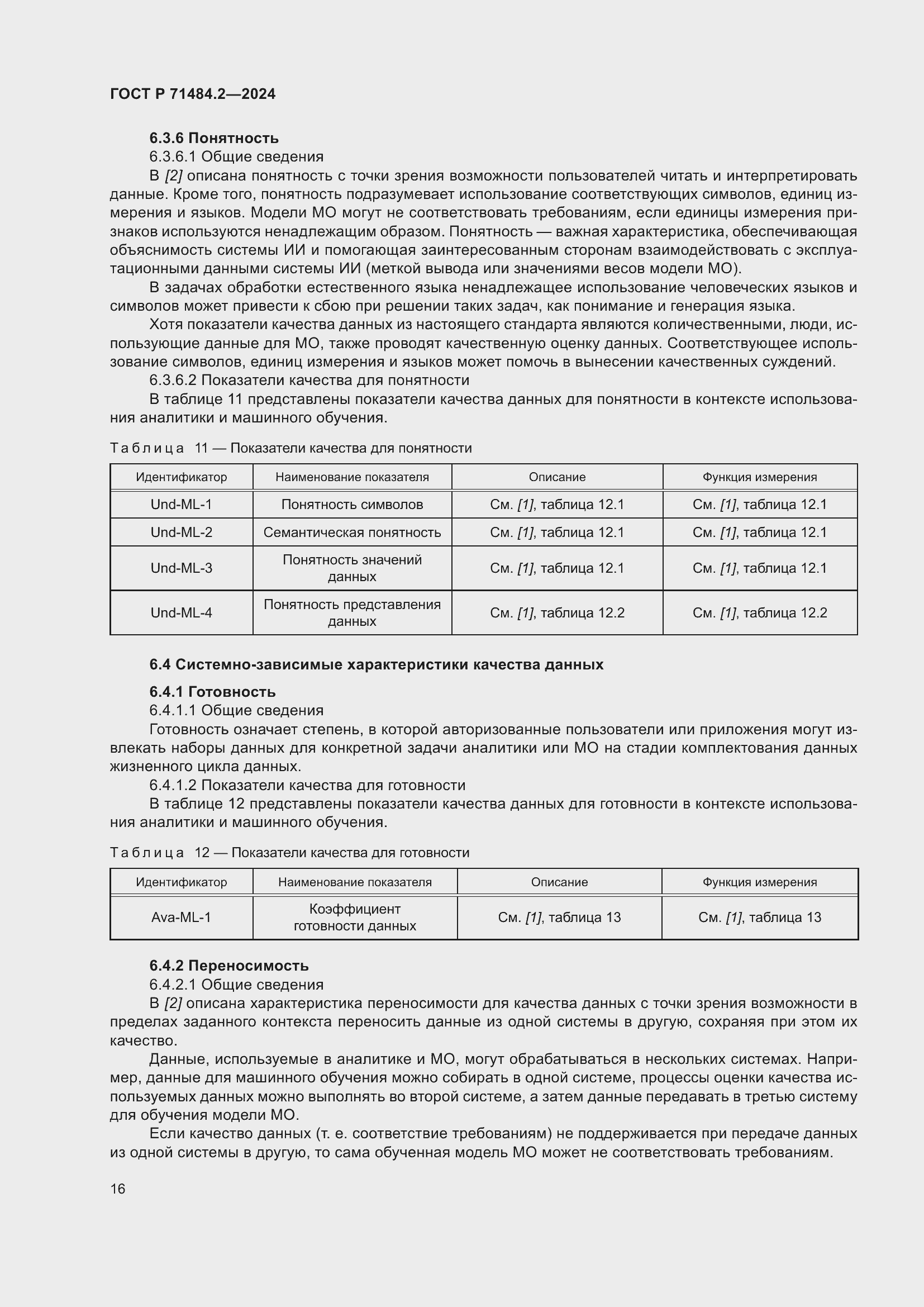Страница 20 ГОСТ Р 71484.2-2024