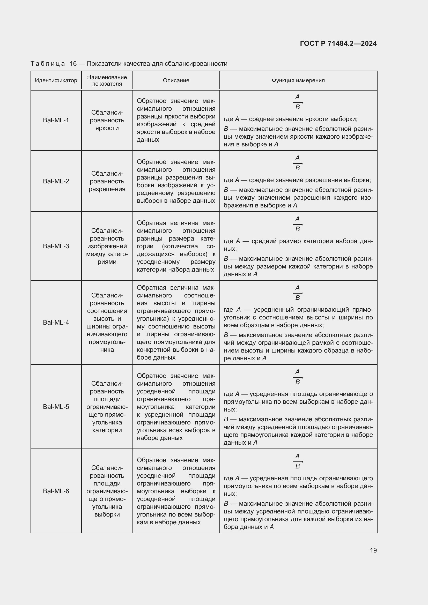 Страница 23 ГОСТ Р 71484.2-2024