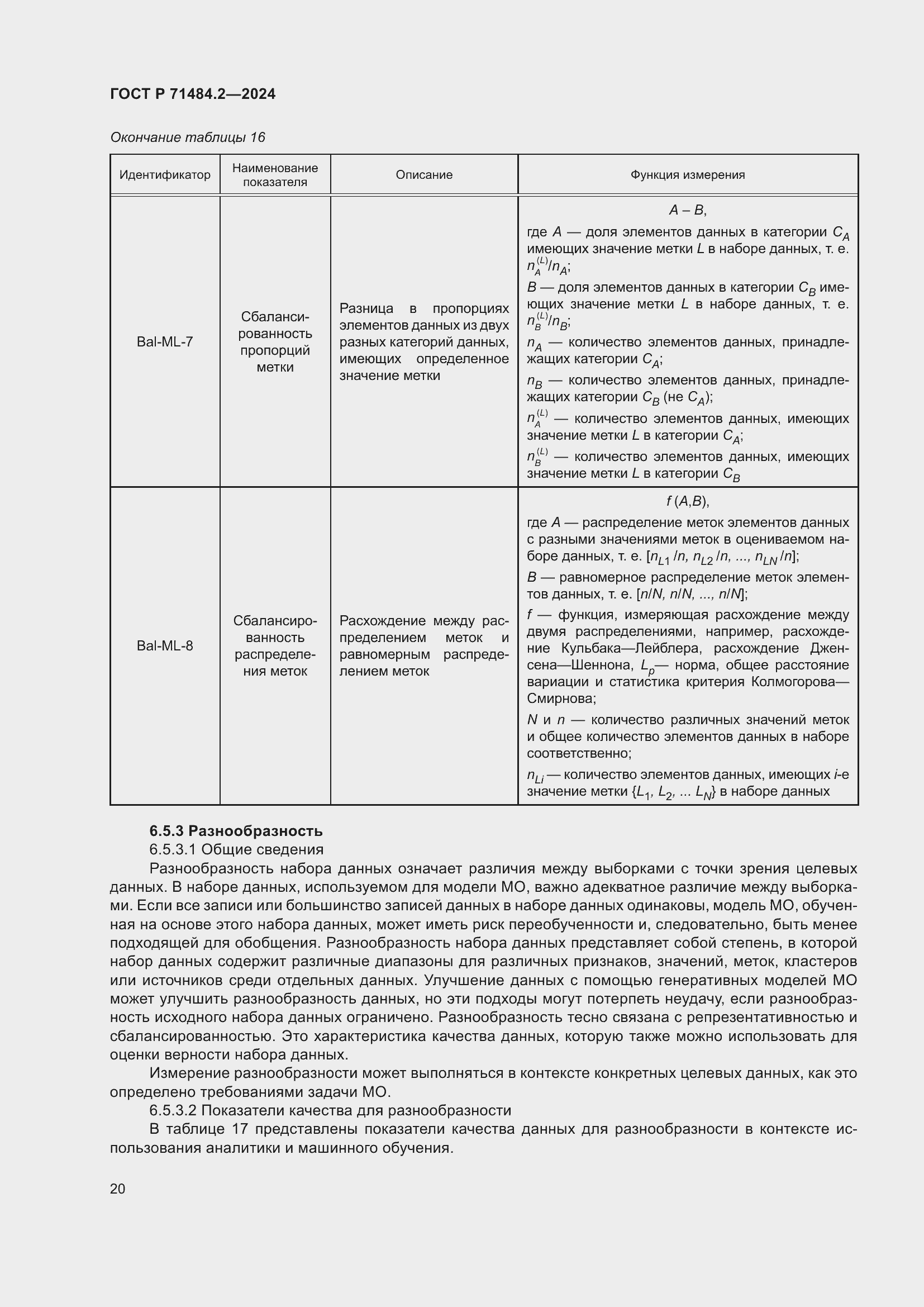 Страница 24 ГОСТ Р 71484.2-2024