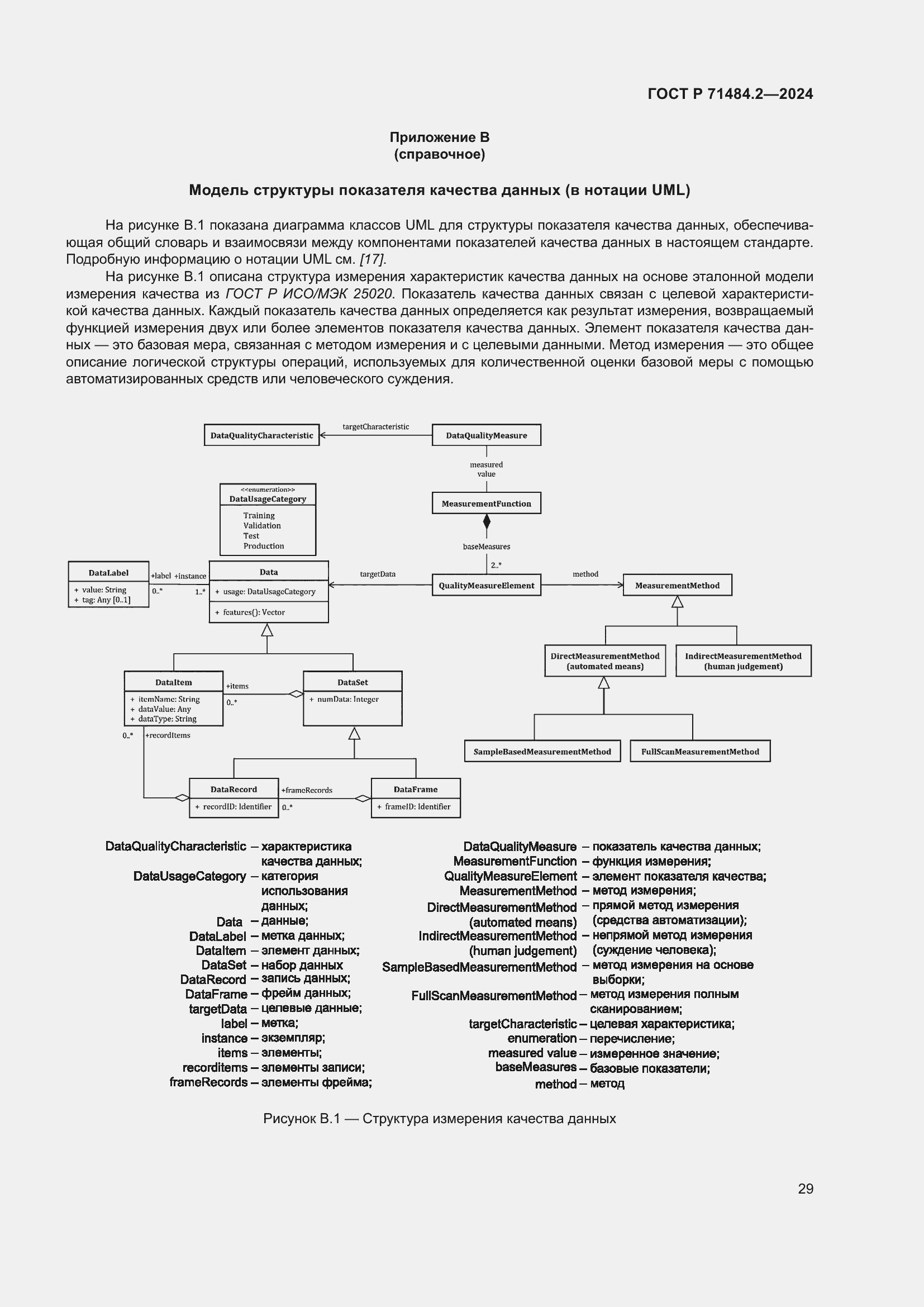 Страница 33 ГОСТ Р 71484.2-2024