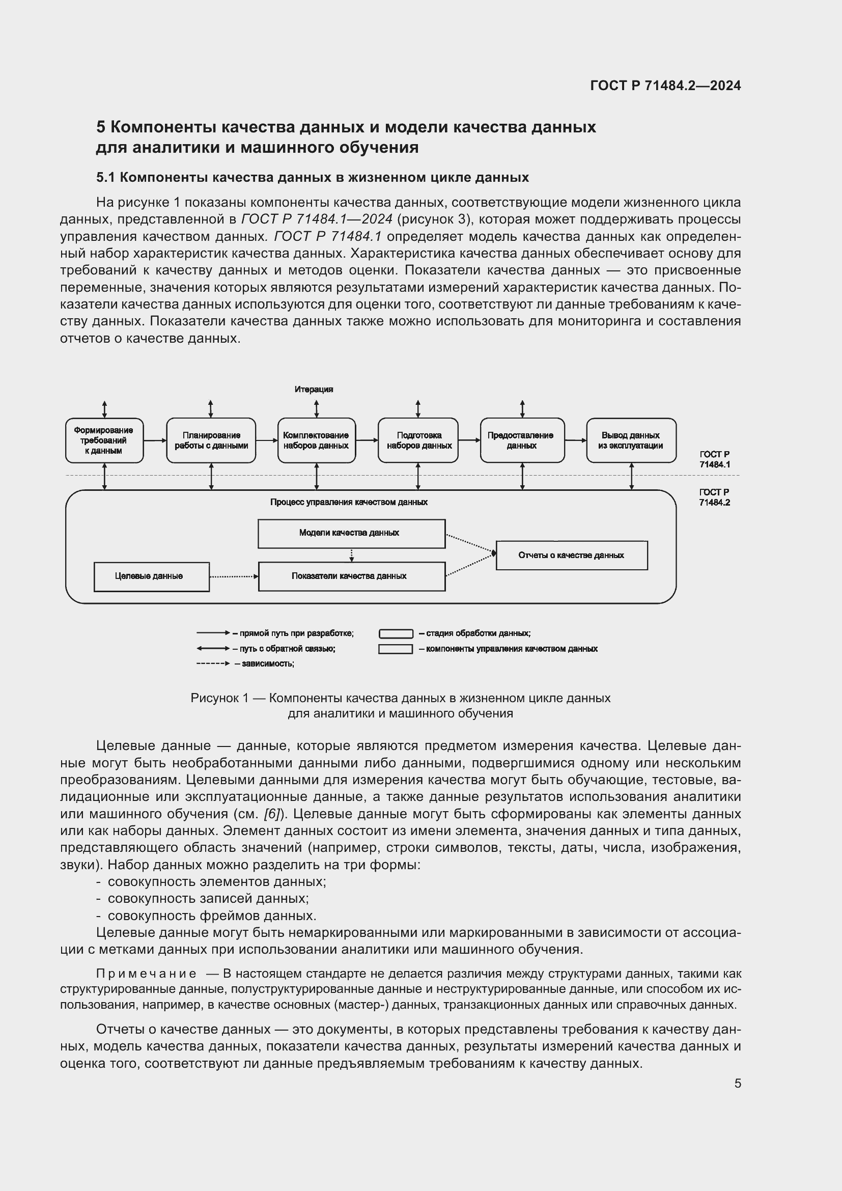 Страница 9 ГОСТ Р 71484.2-2024