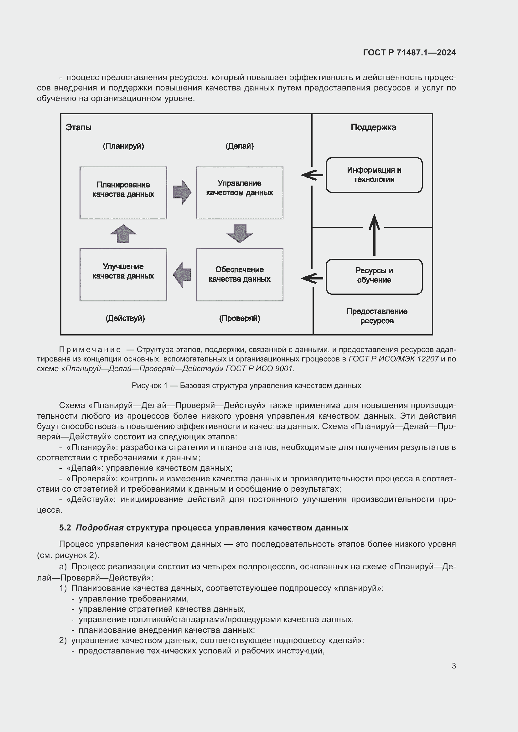 Страница 7 ГОСТ Р 71487.1-2024