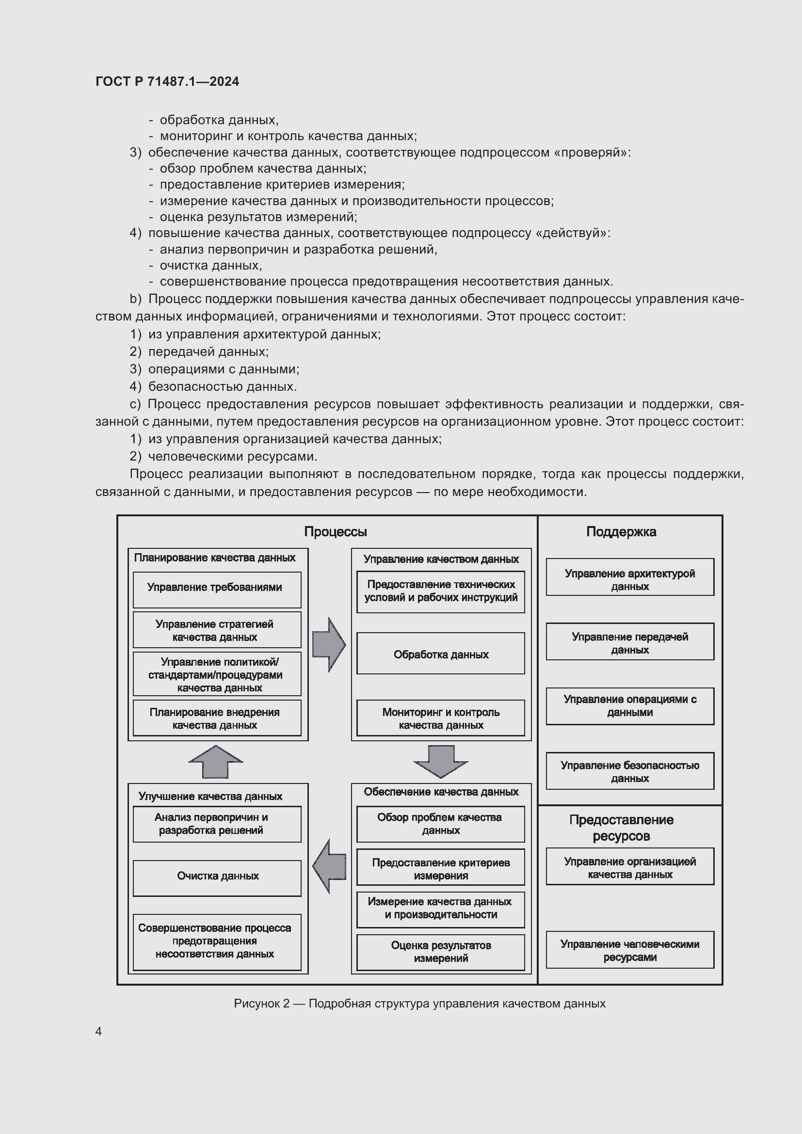 Страница 8 ГОСТ Р 71487.1-2024