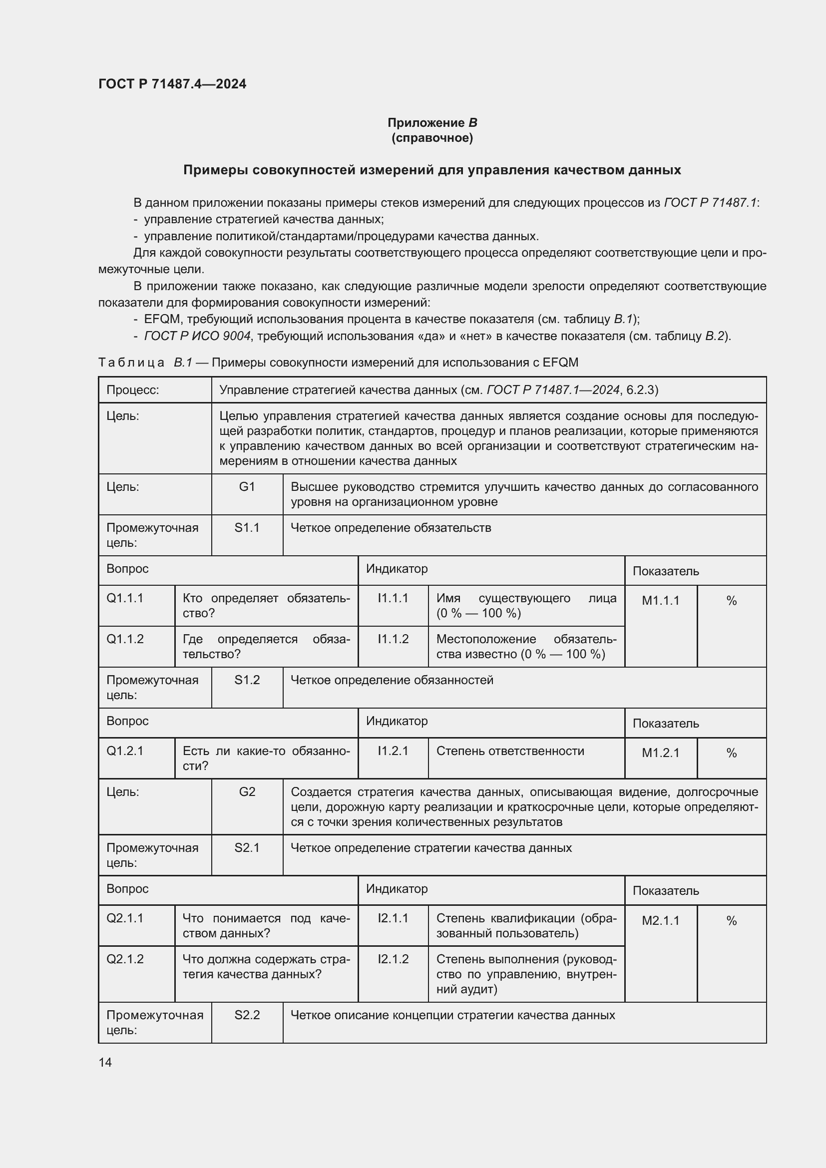 Страница 18 ГОСТ Р 71487.4-2024