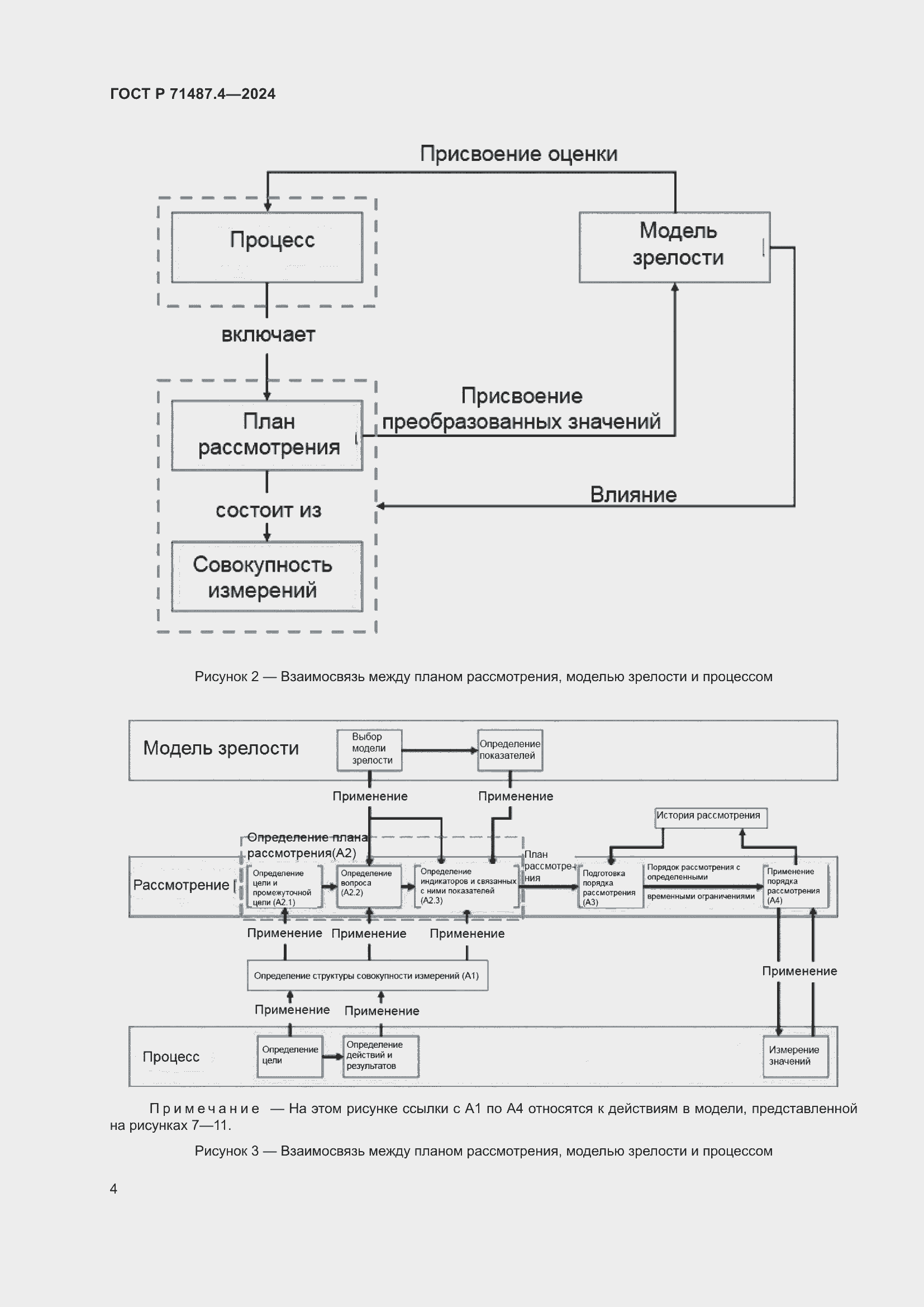 Страница 8 ГОСТ Р 71487.4-2024