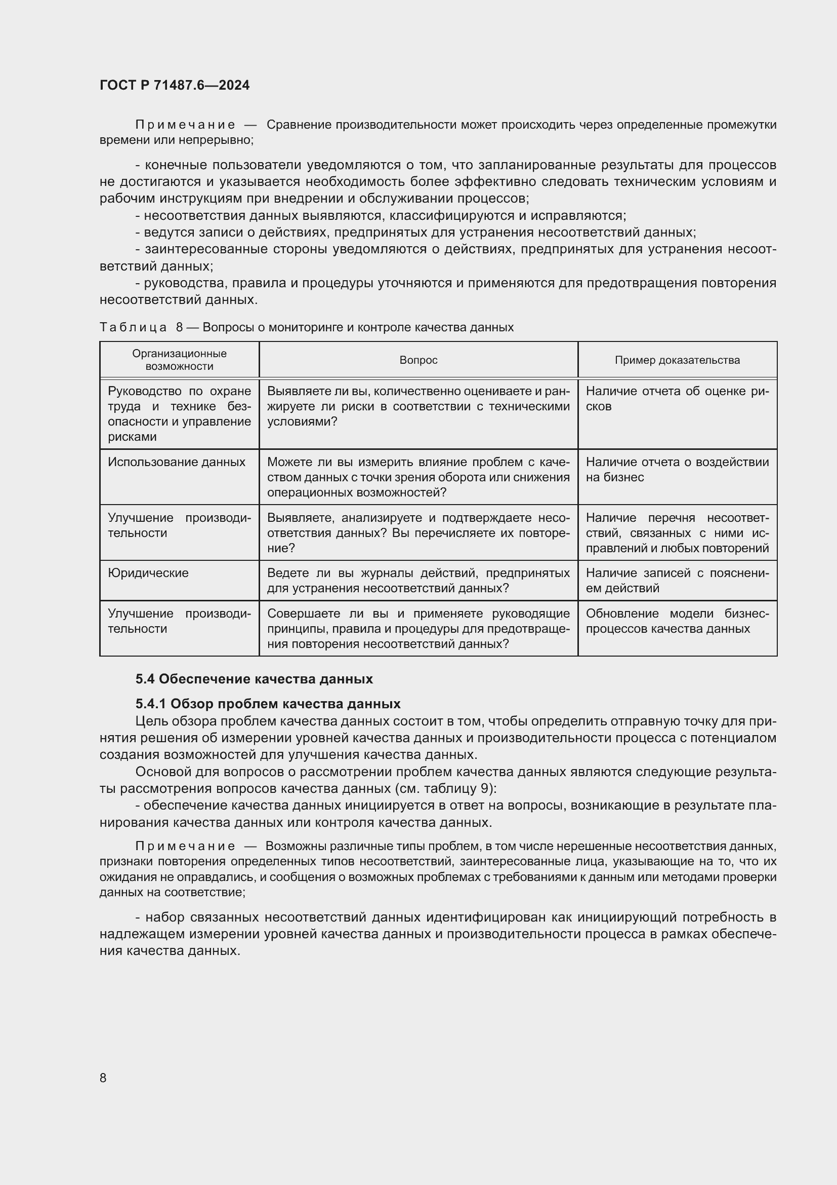 Страница 12 ГОСТ Р 71487.6-2024