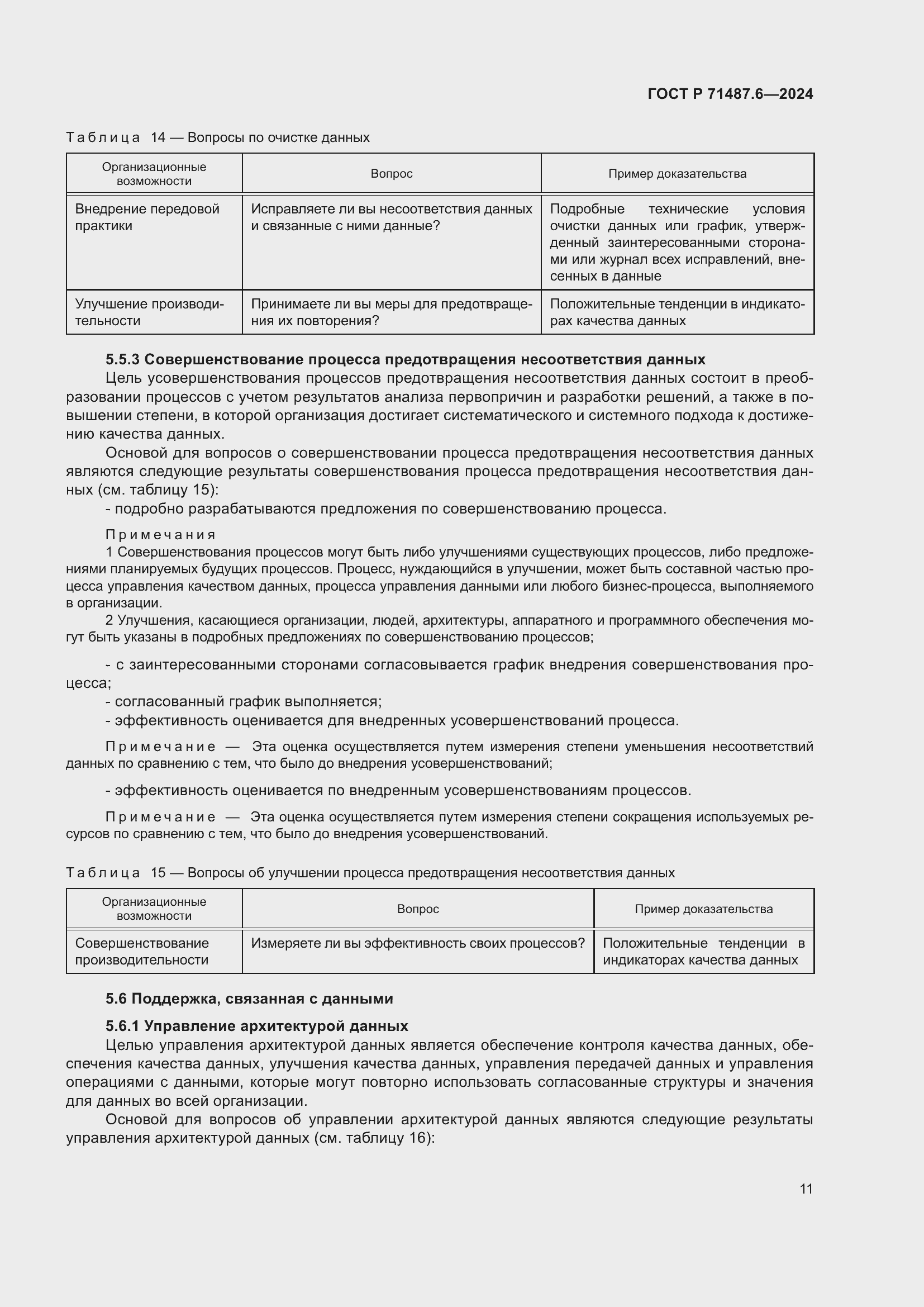 Страница 15 ГОСТ Р 71487.6-2024