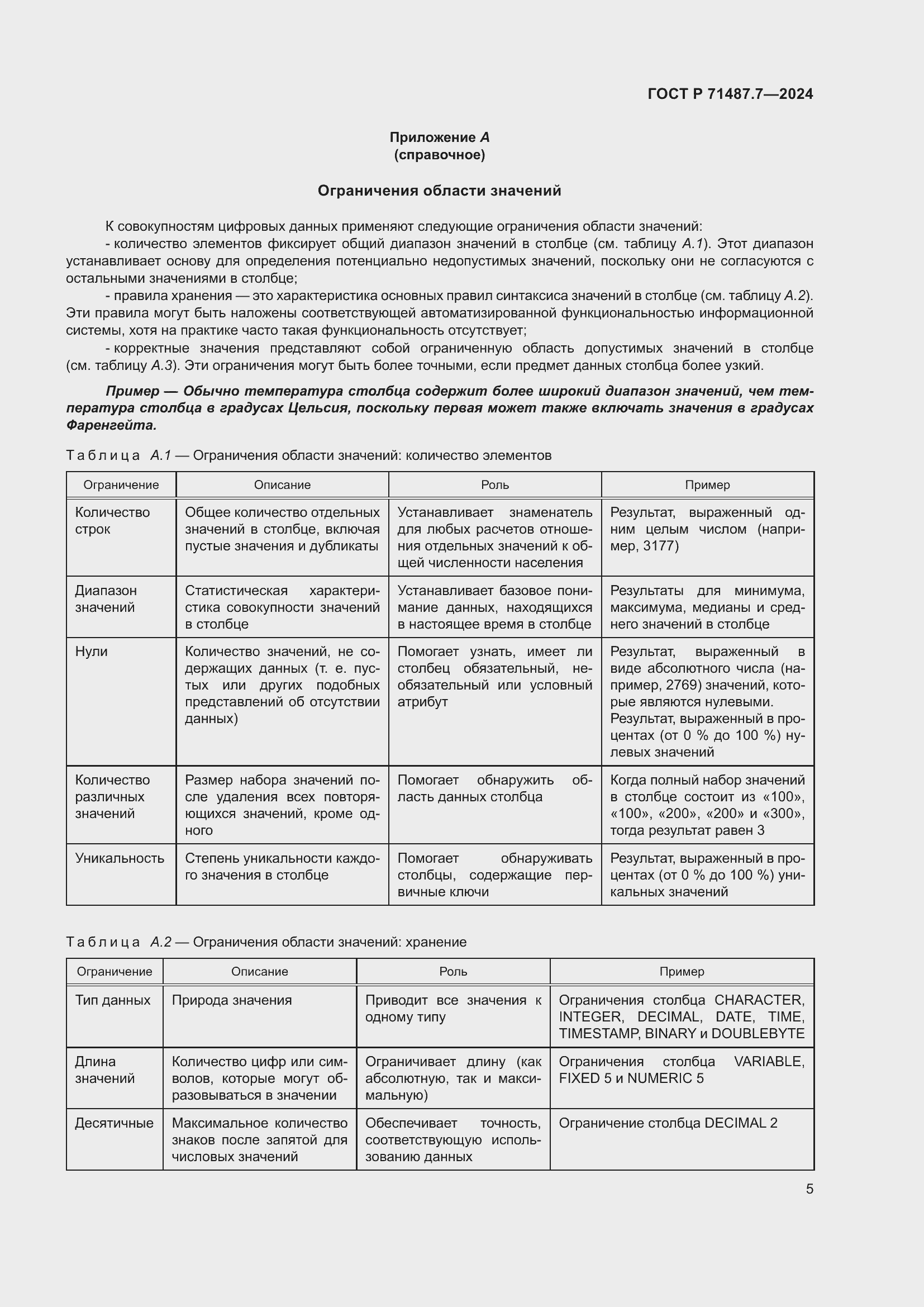 Страница 11 ГОСТ Р 71487.7-2024