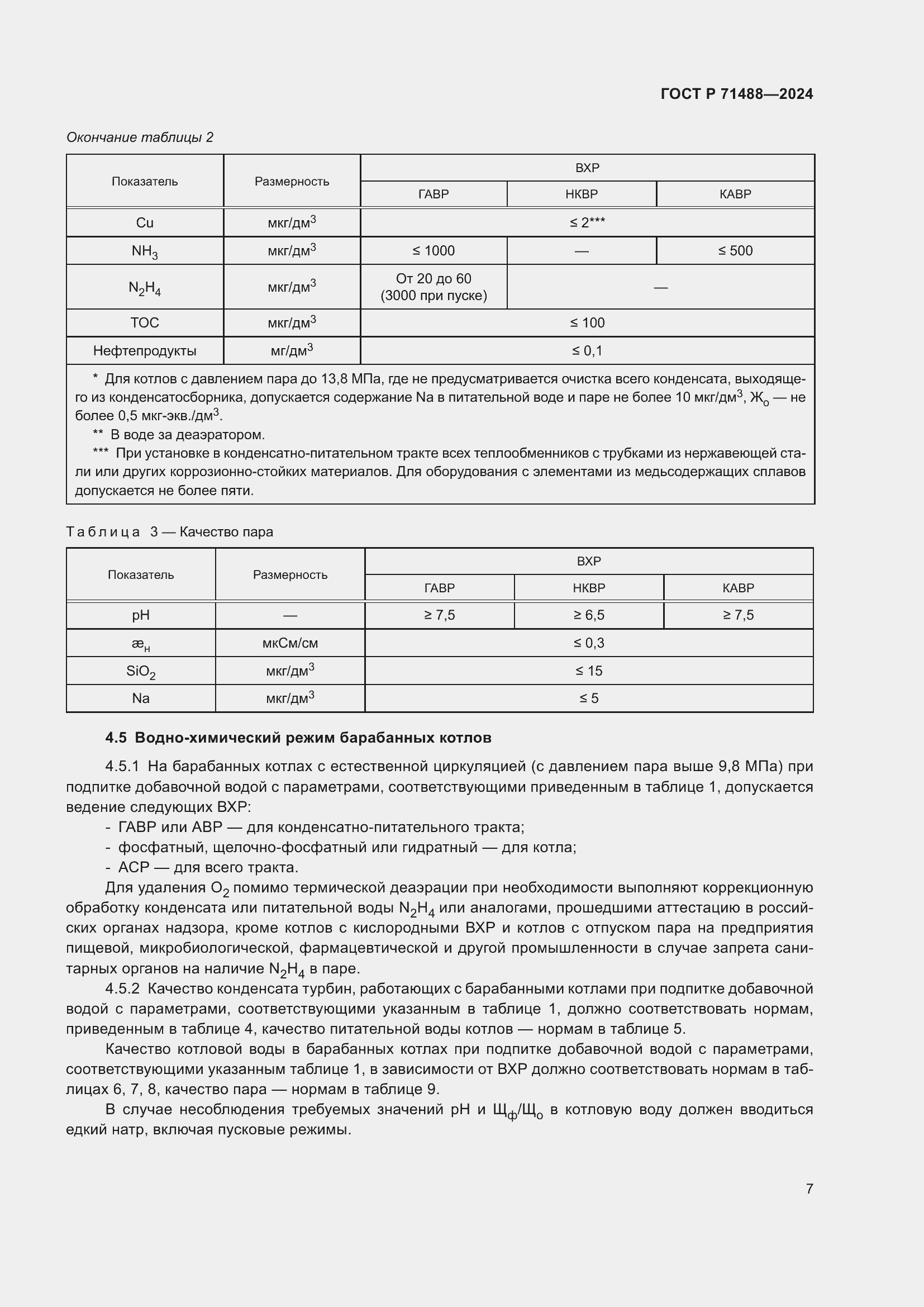 Страница 11 ГОСТ Р 71488-2024