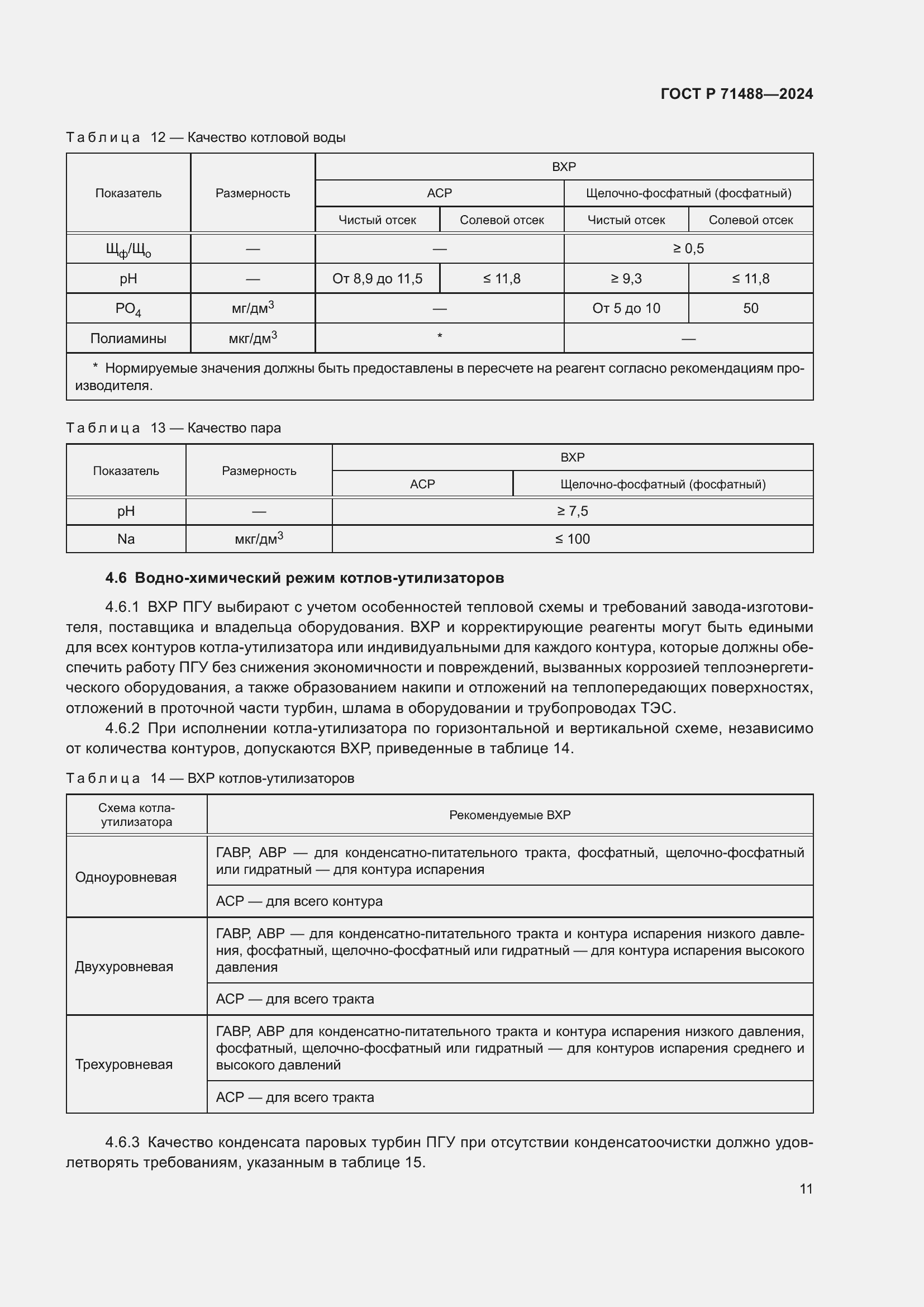 Страница 15 ГОСТ Р 71488-2024