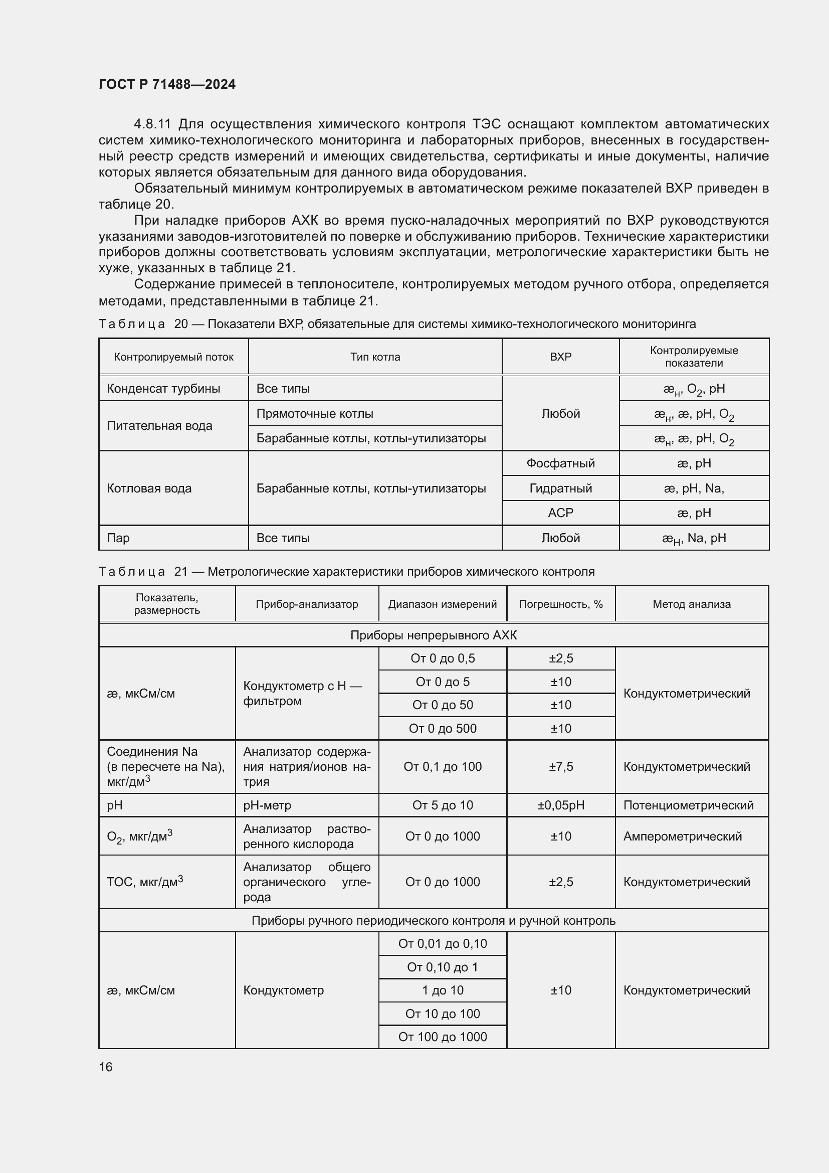 Страница 20 ГОСТ Р 71488-2024
