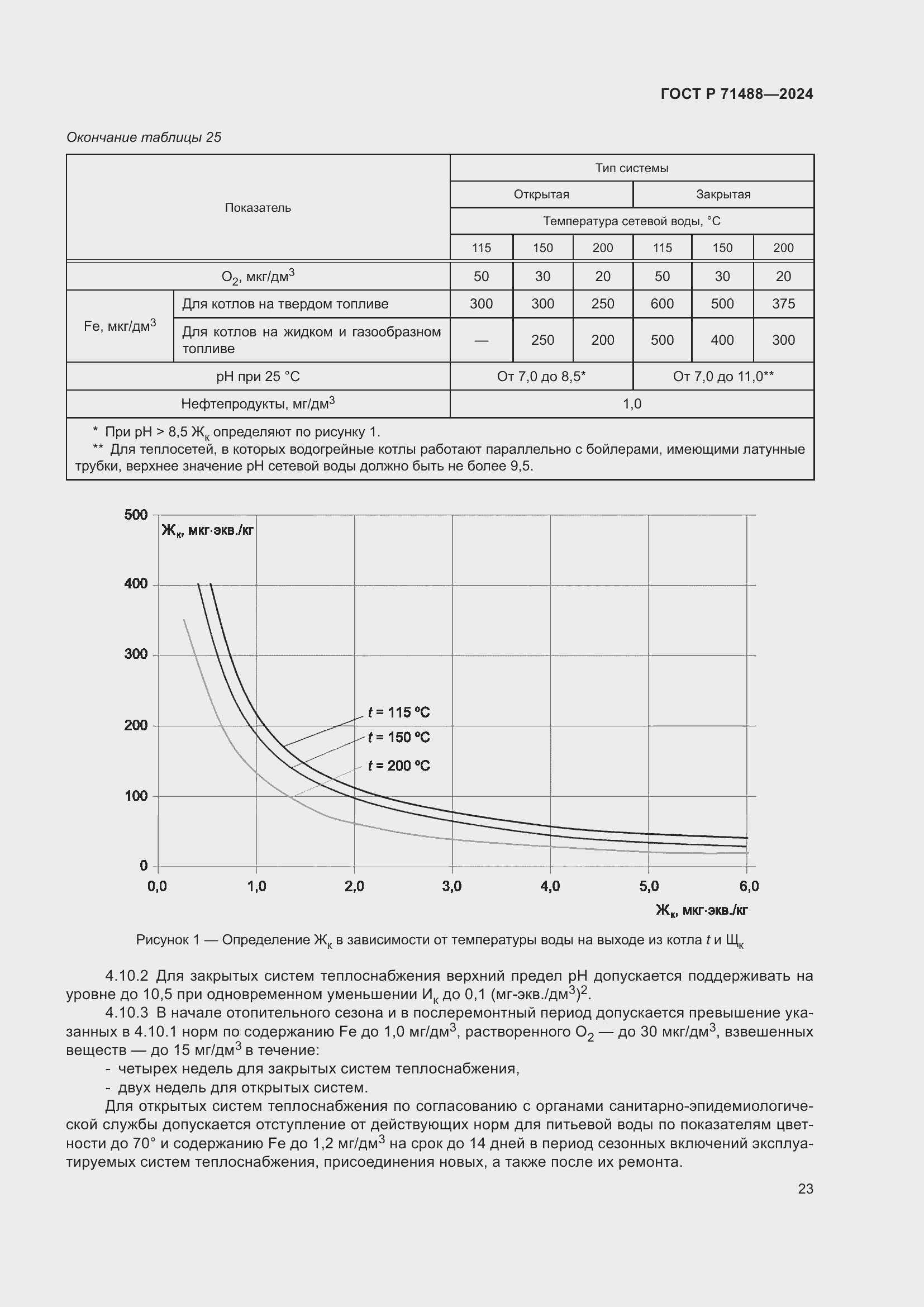 Страница 27 ГОСТ Р 71488-2024