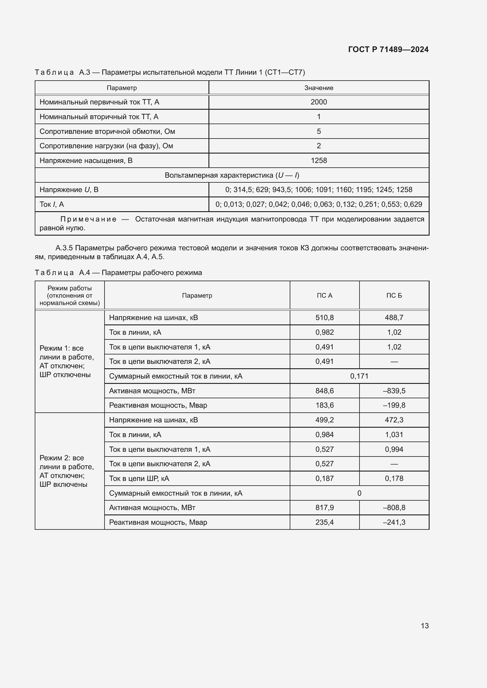 Страница 17 ГОСТ Р 71489-2024