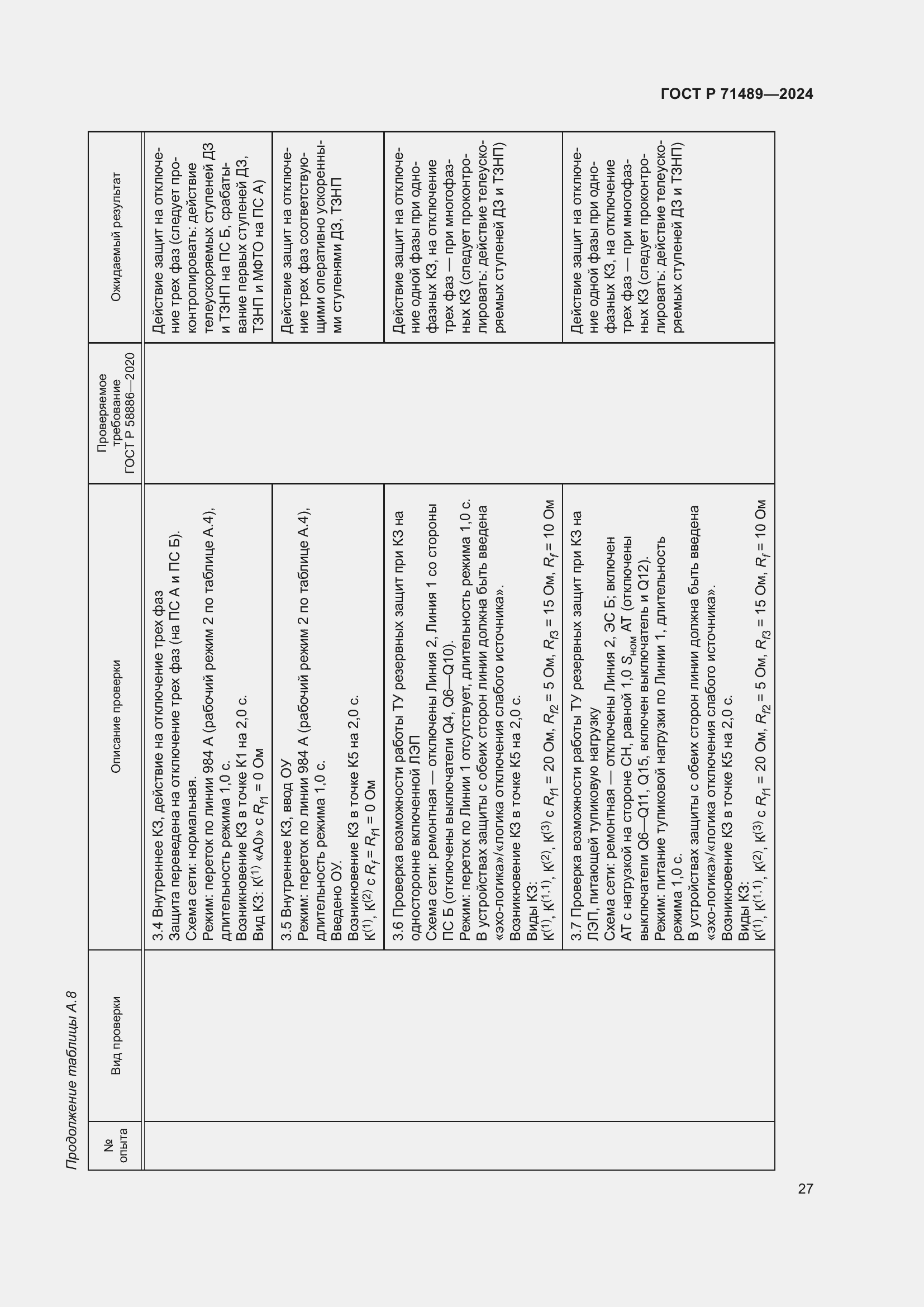 Страница 31 ГОСТ Р 71489-2024