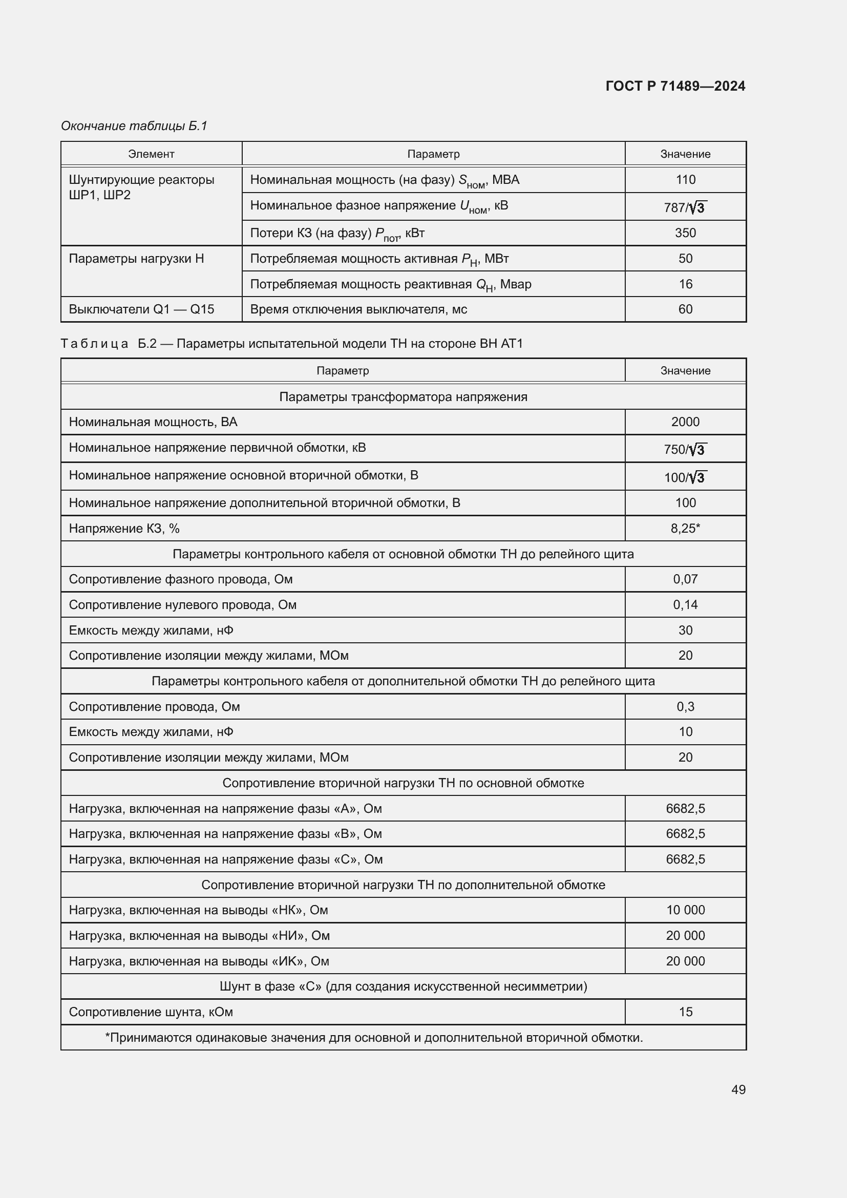 Страница 53 ГОСТ Р 71489-2024