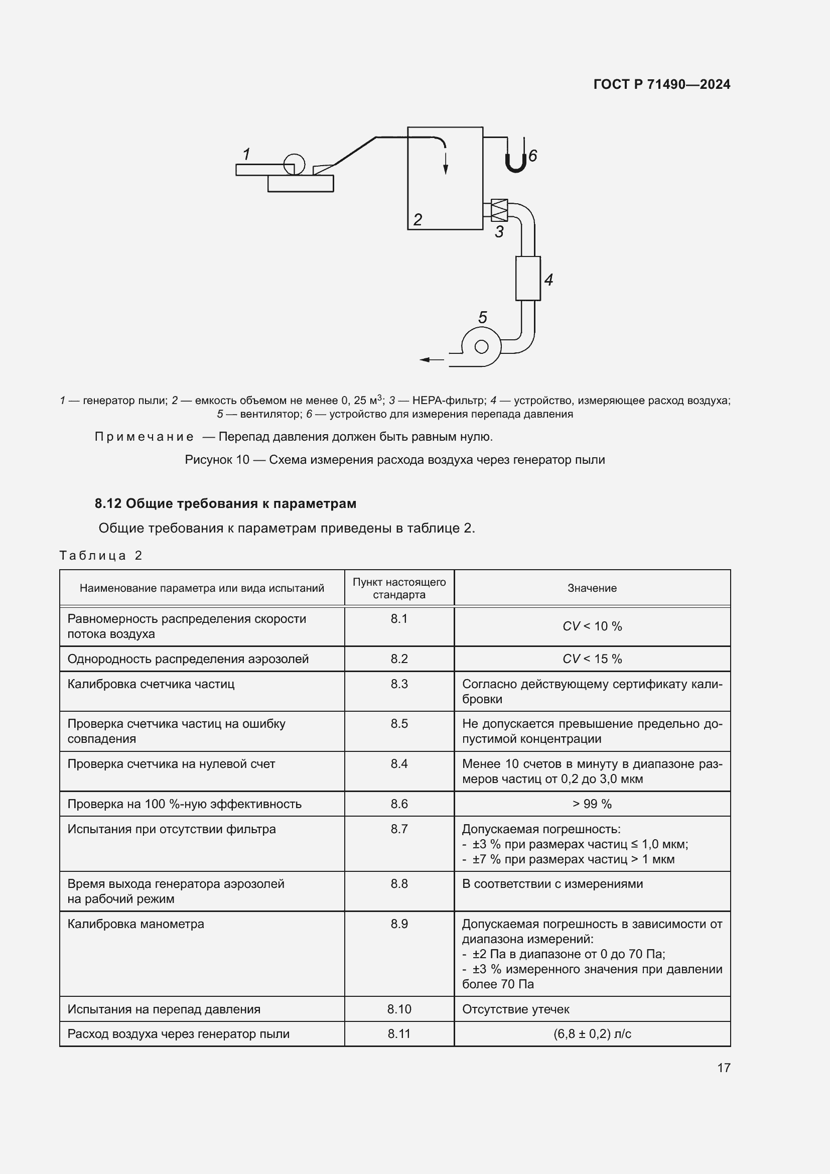 Страница 23 ГОСТ Р 71490-2024