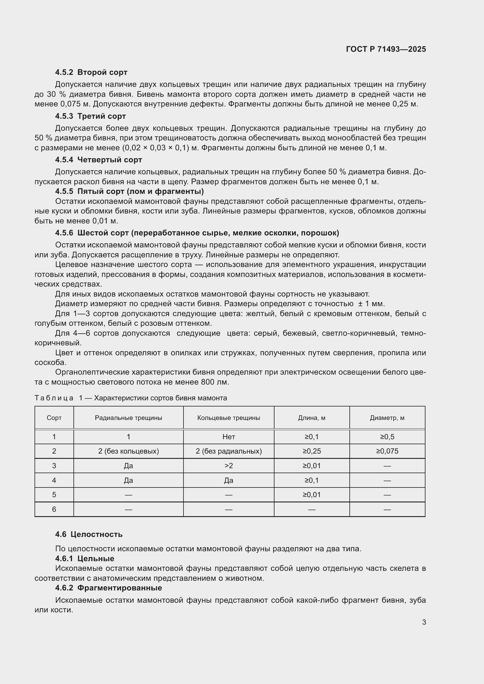 Страница 7 ГОСТ Р 71493-2025