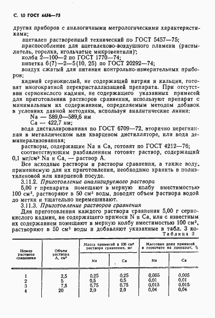 Страница 11 ГОСТ 4456-75