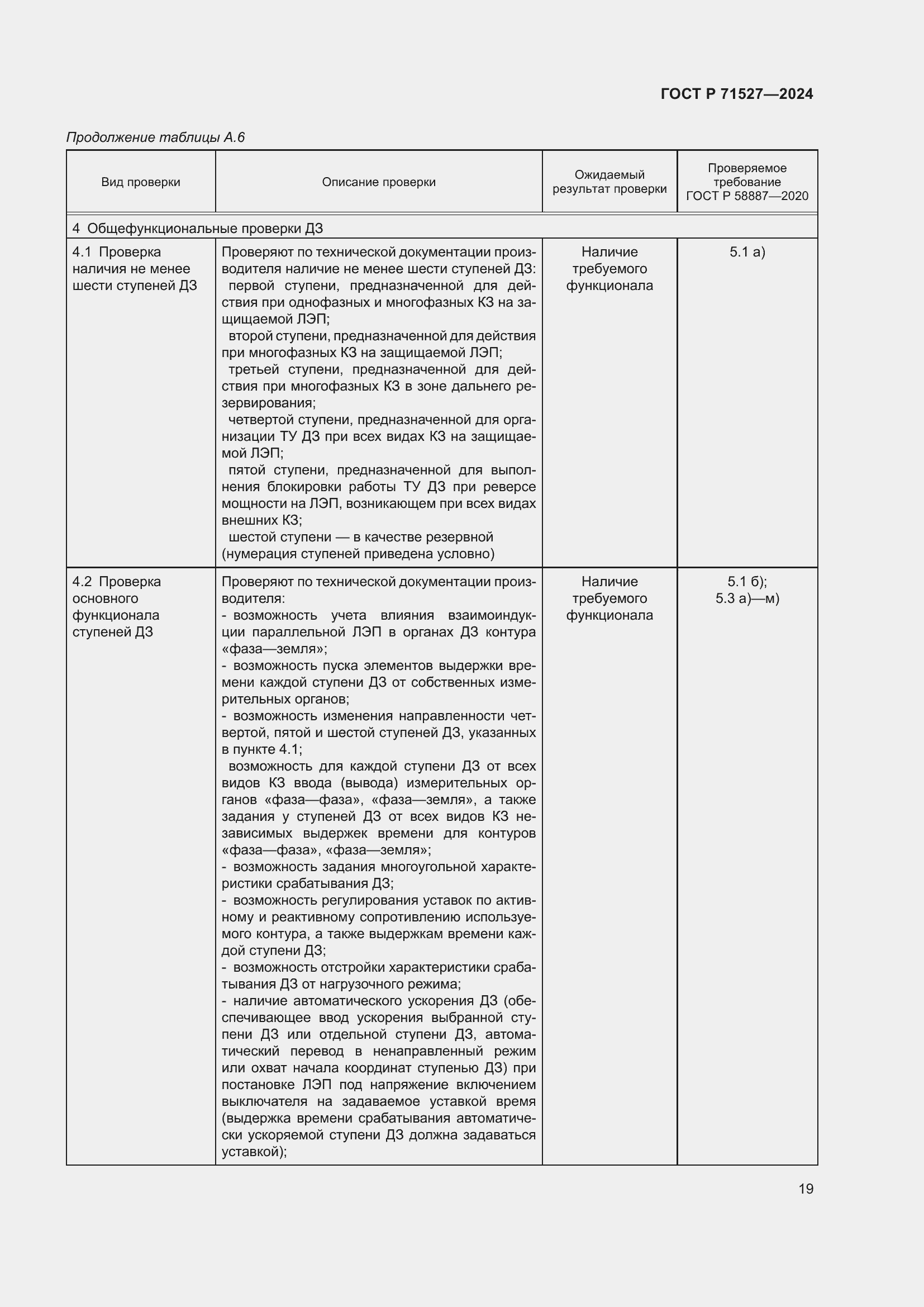 Страница 23 ГОСТ Р 71527-2024