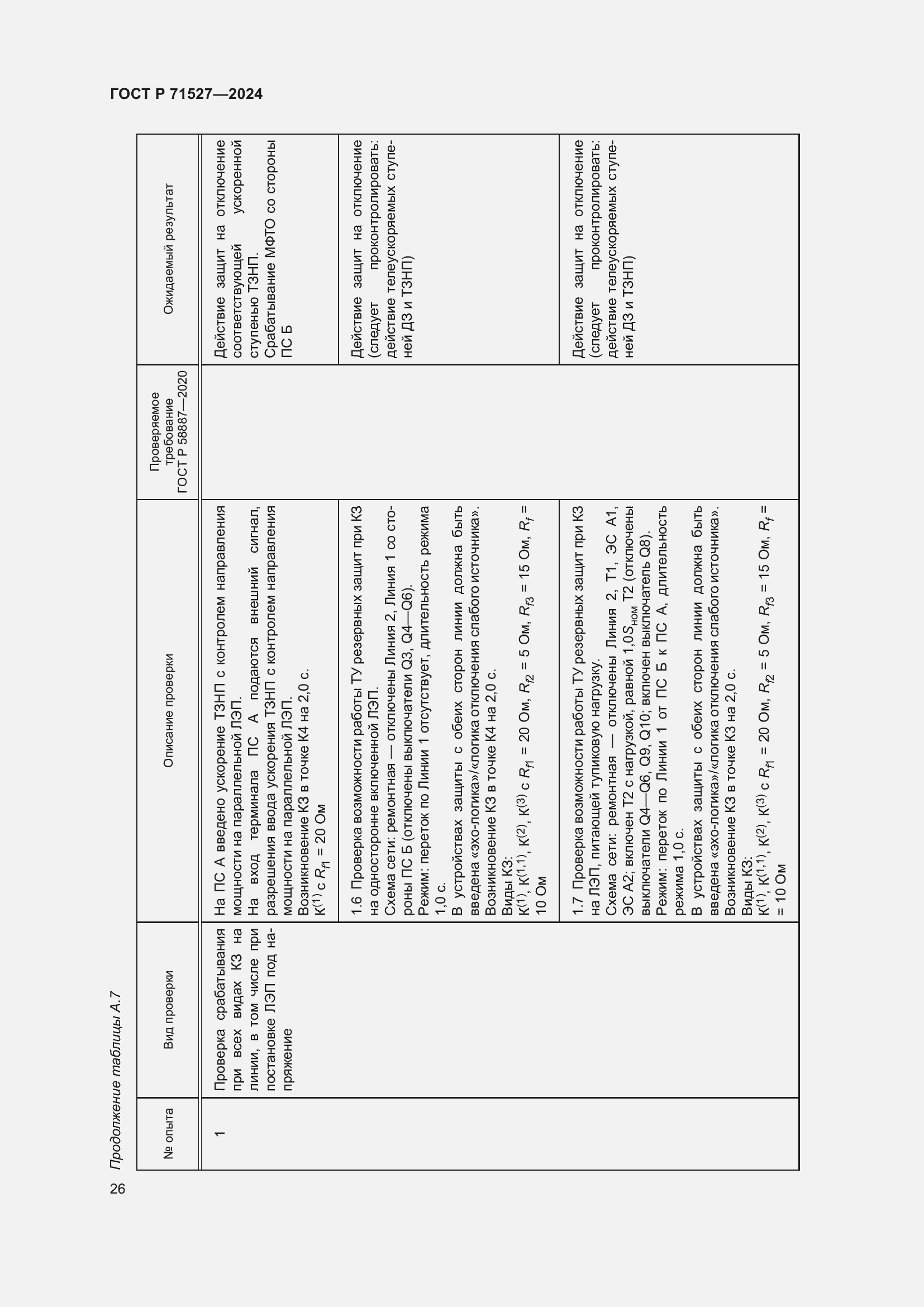 Страница 30 ГОСТ Р 71527-2024