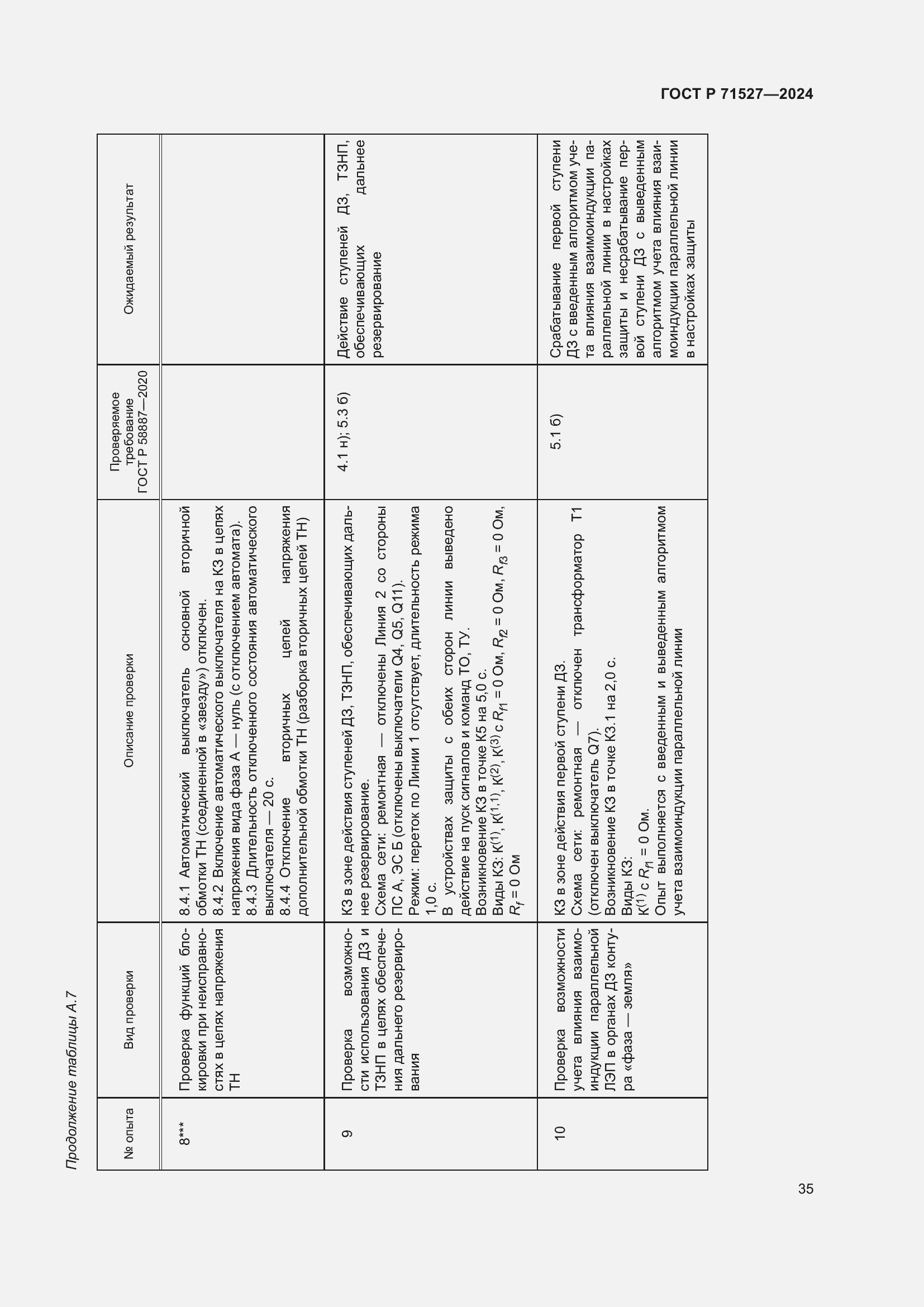 Страница 39 ГОСТ Р 71527-2024