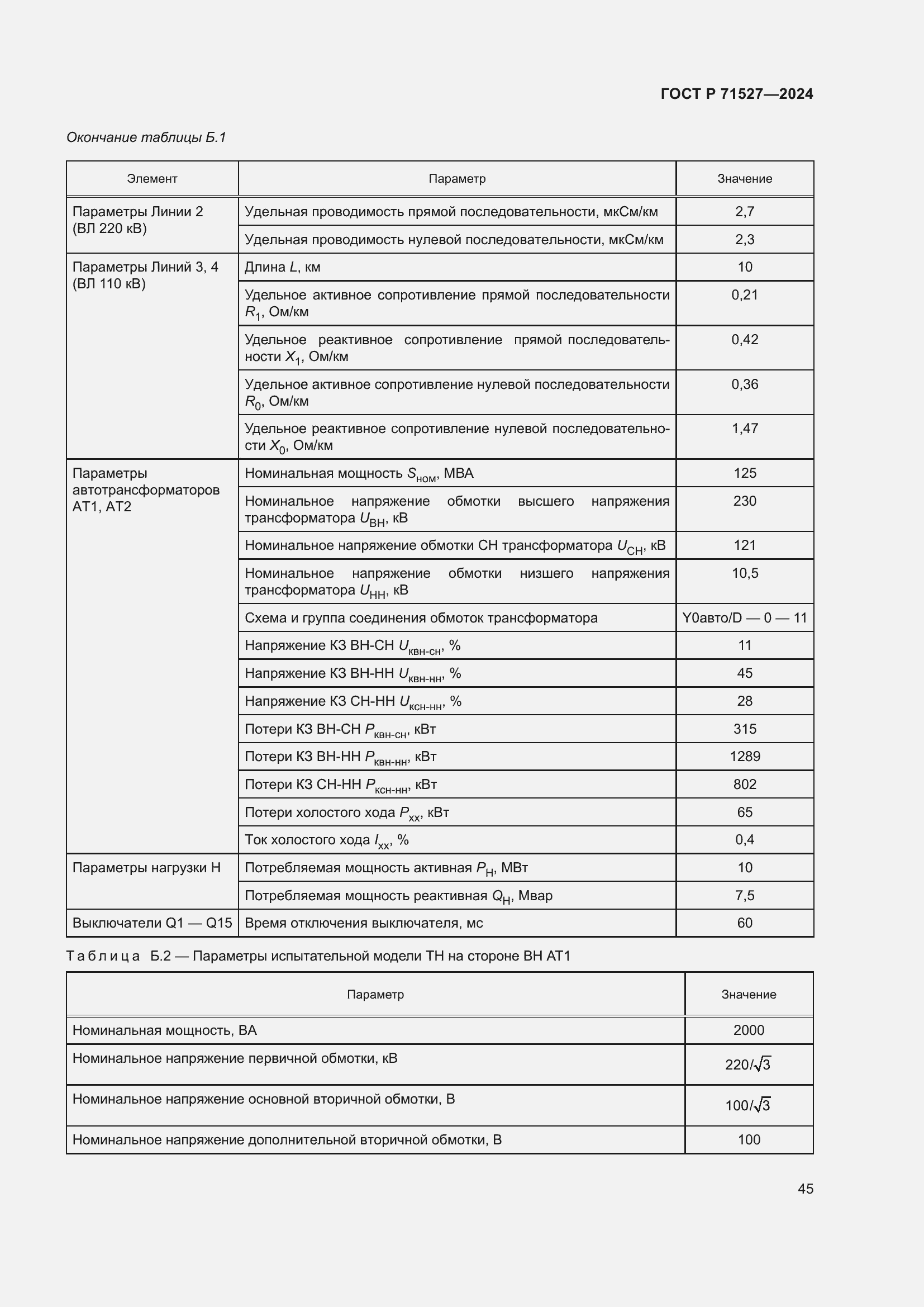 Страница 49 ГОСТ Р 71527-2024
