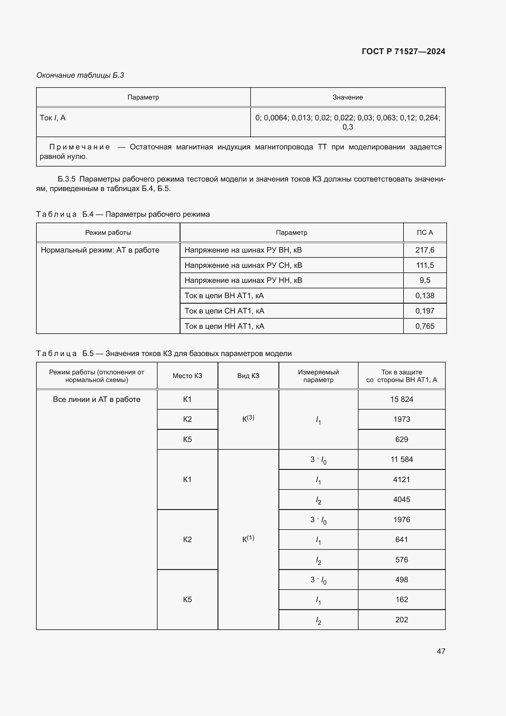 Страница 51 ГОСТ Р 71527-2024