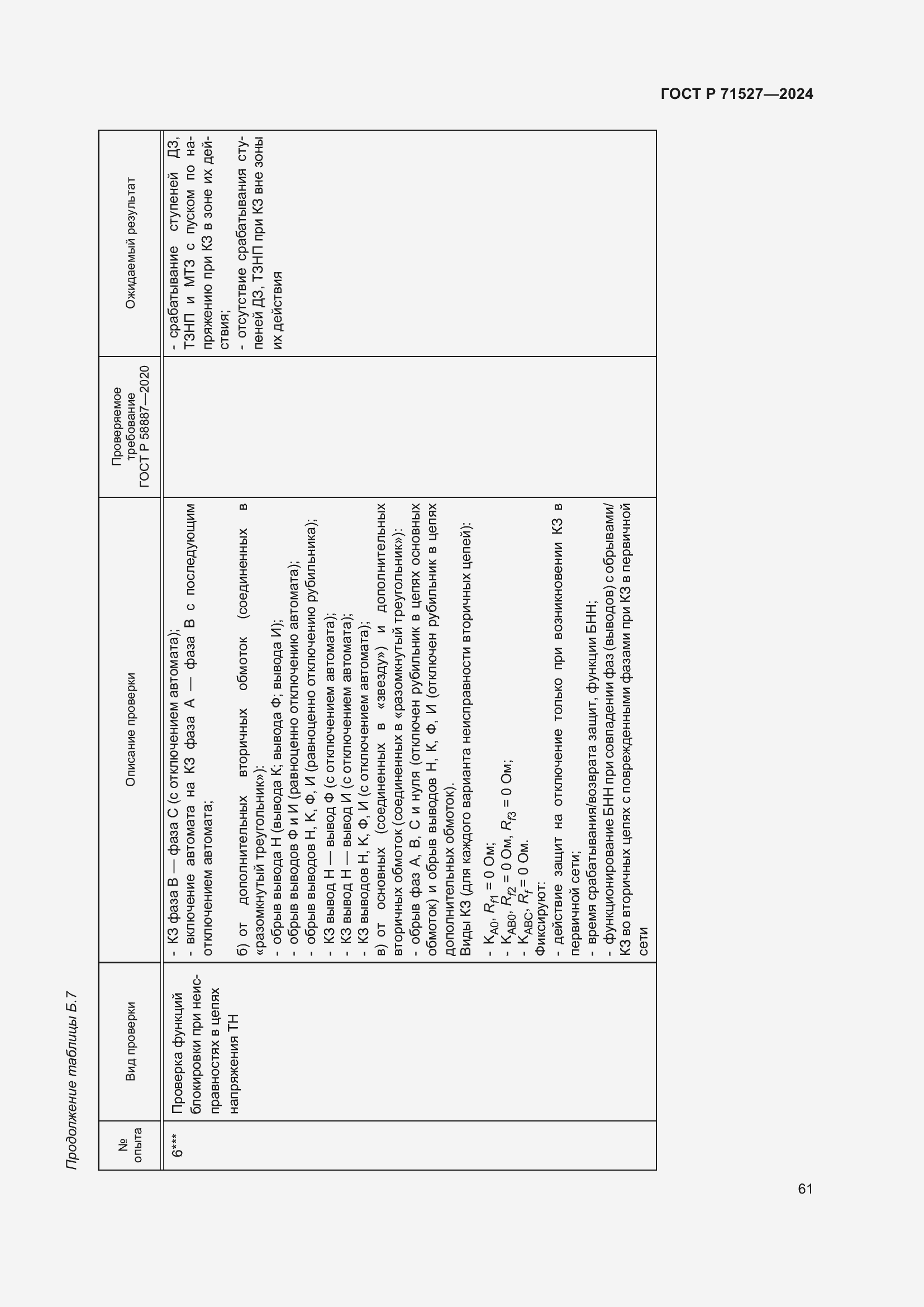 Страница 65 ГОСТ Р 71527-2024