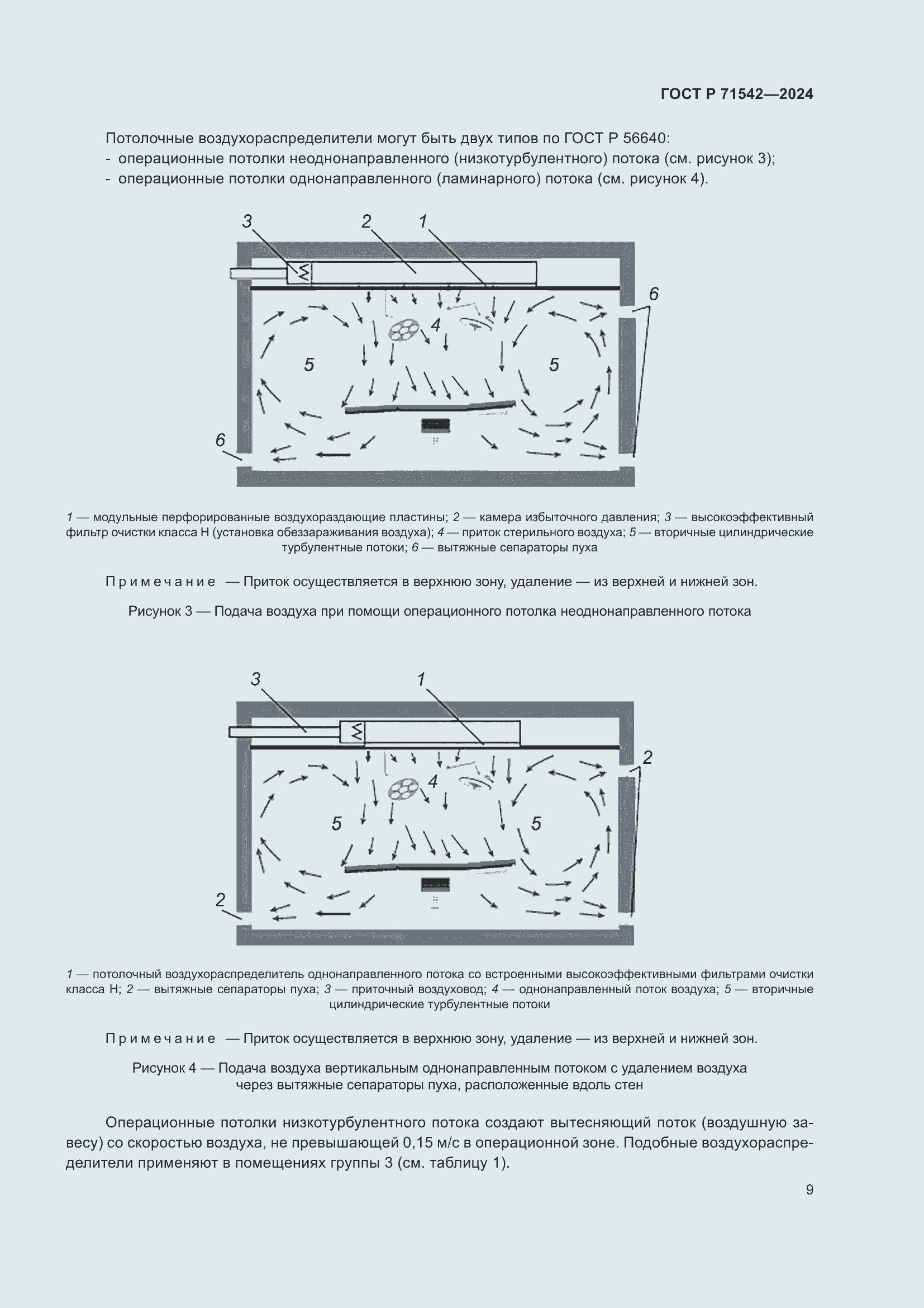 Страница 13 ГОСТ Р 71542-2024
